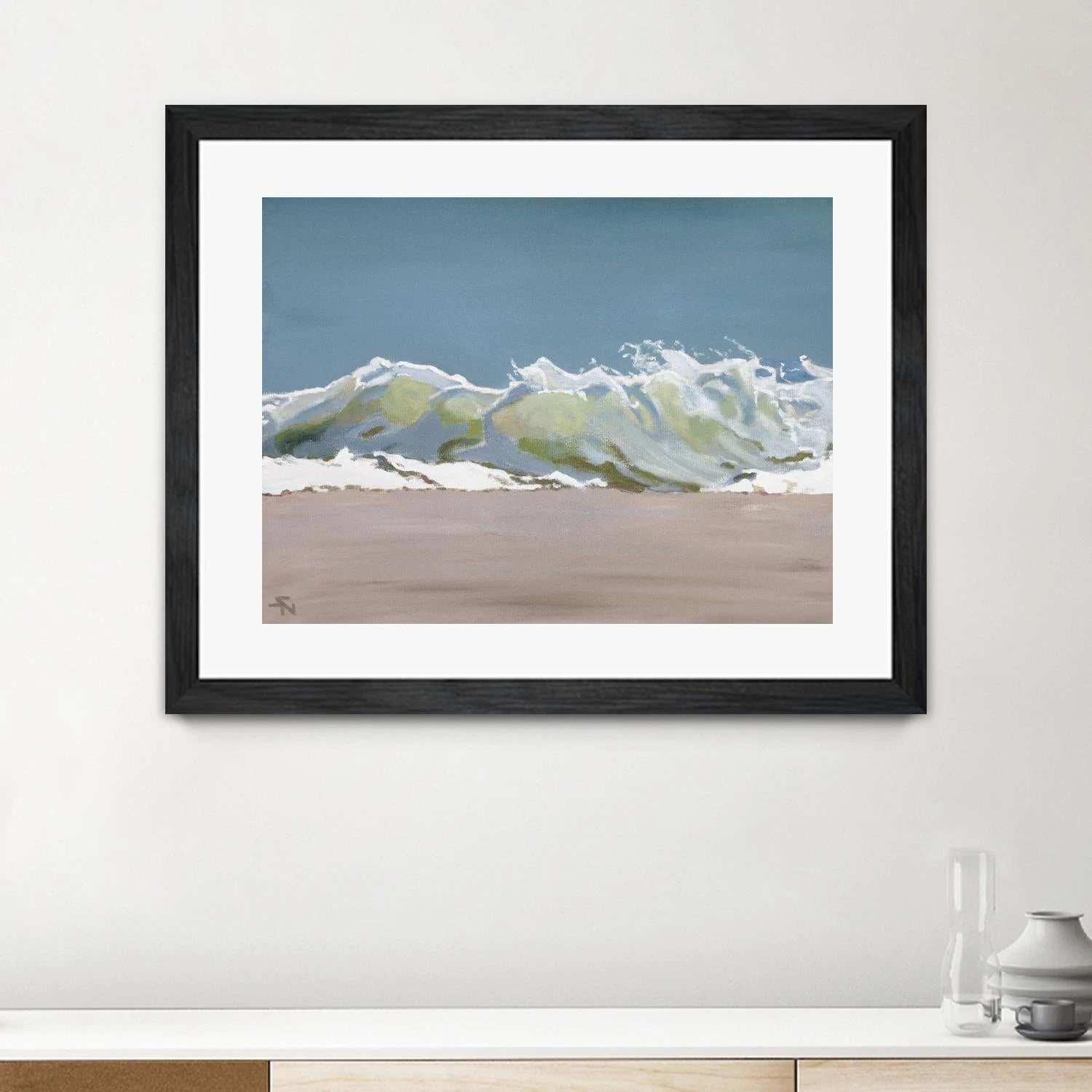 Shore Break 3 - Image 14