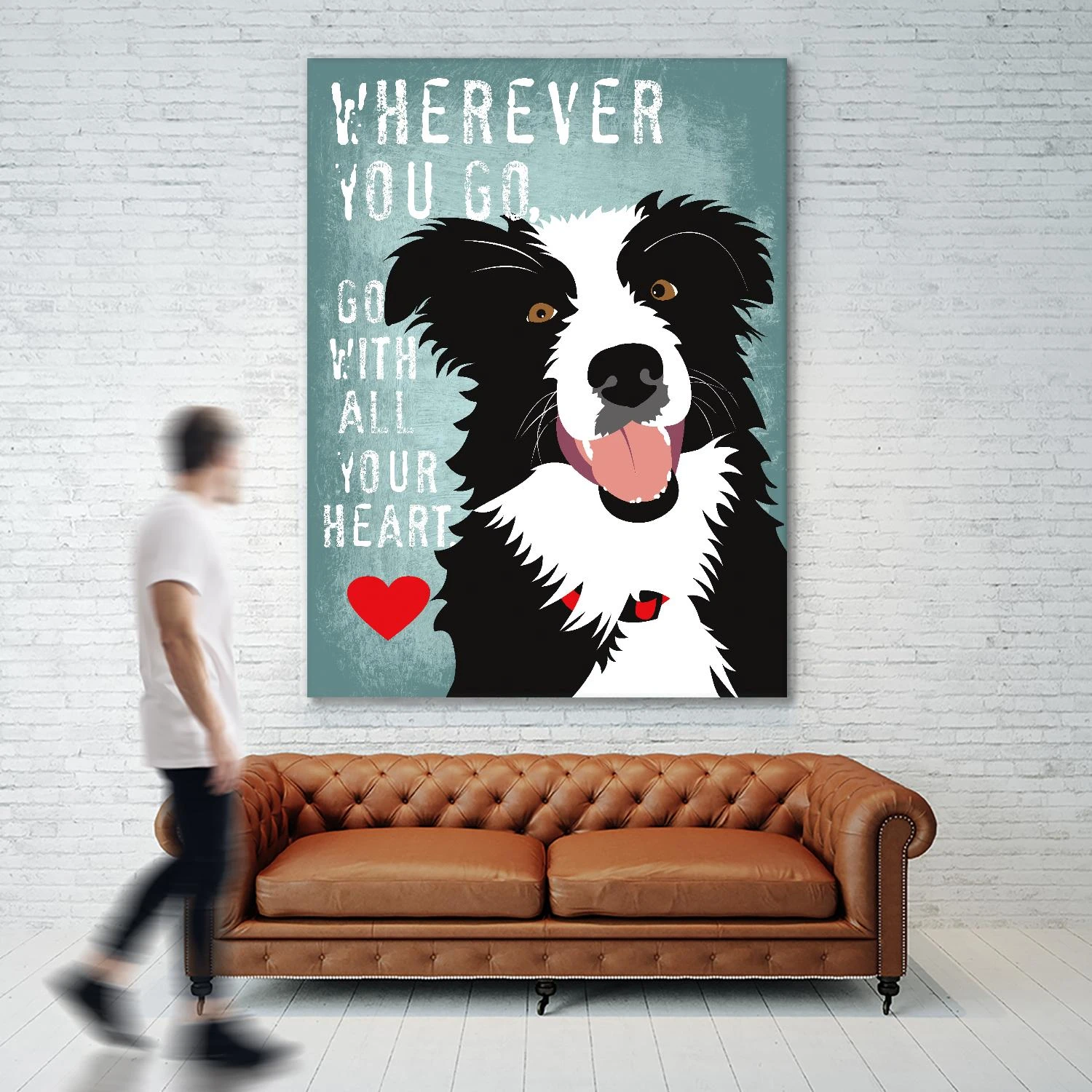 Go With All Your Heart - Image 6