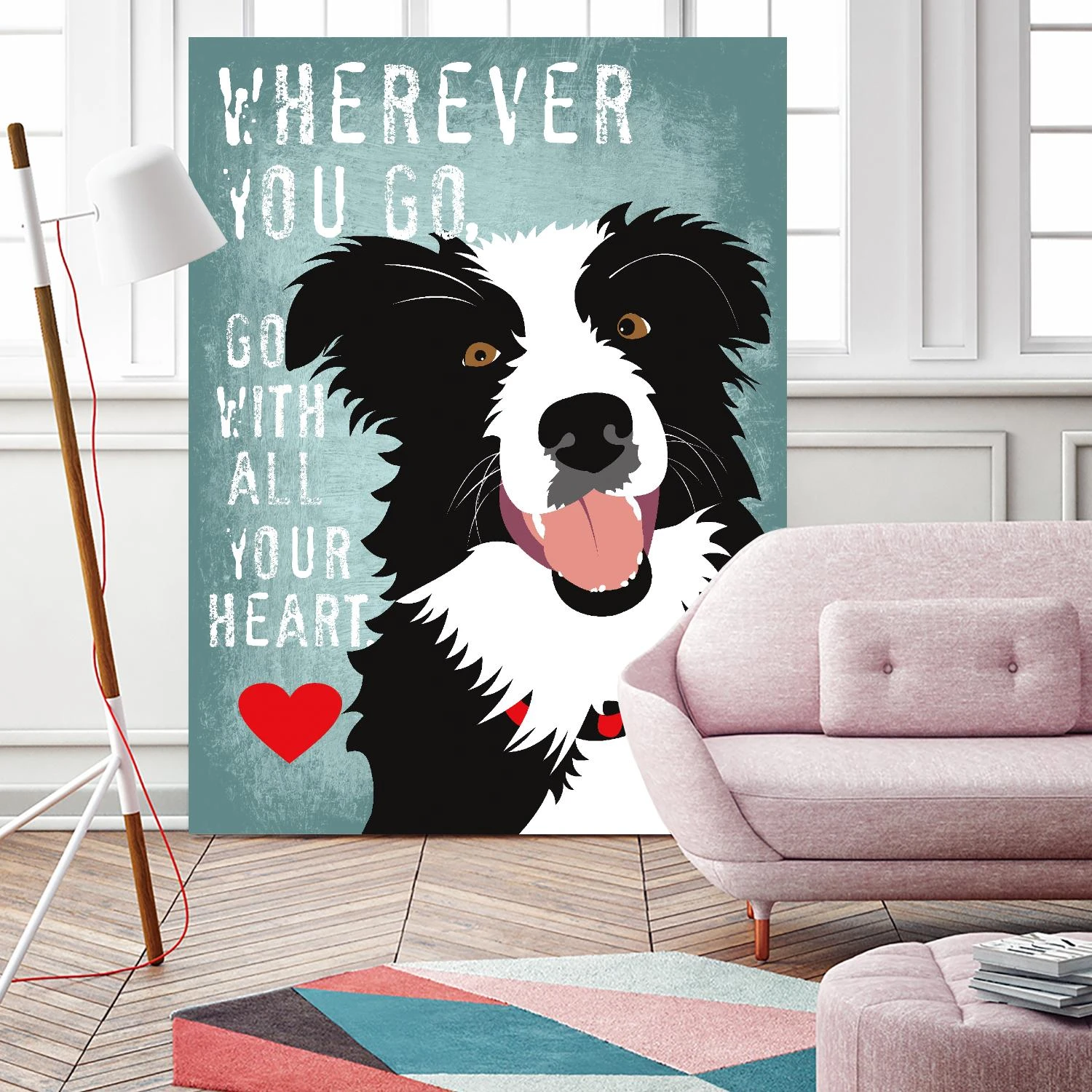 Go With All Your Heart - Image 11