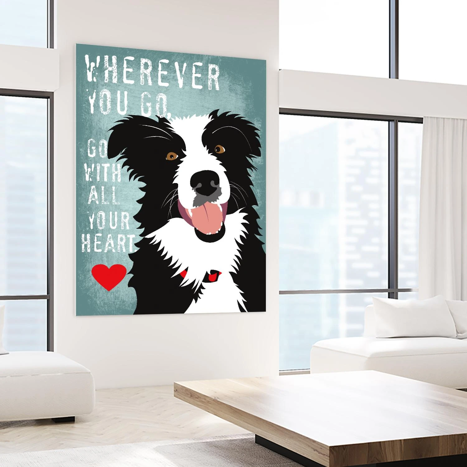 Go With All Your Heart - Image 8