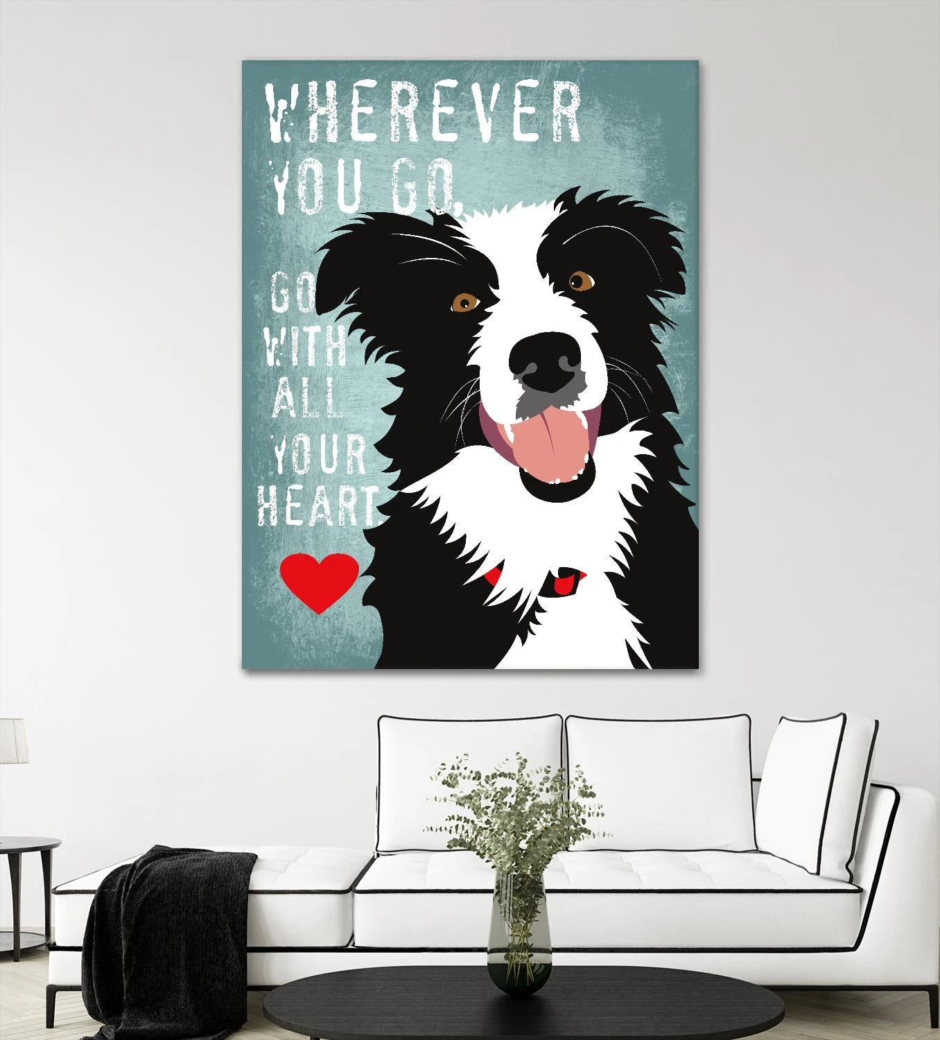 Go With All Your Heart - Image 3