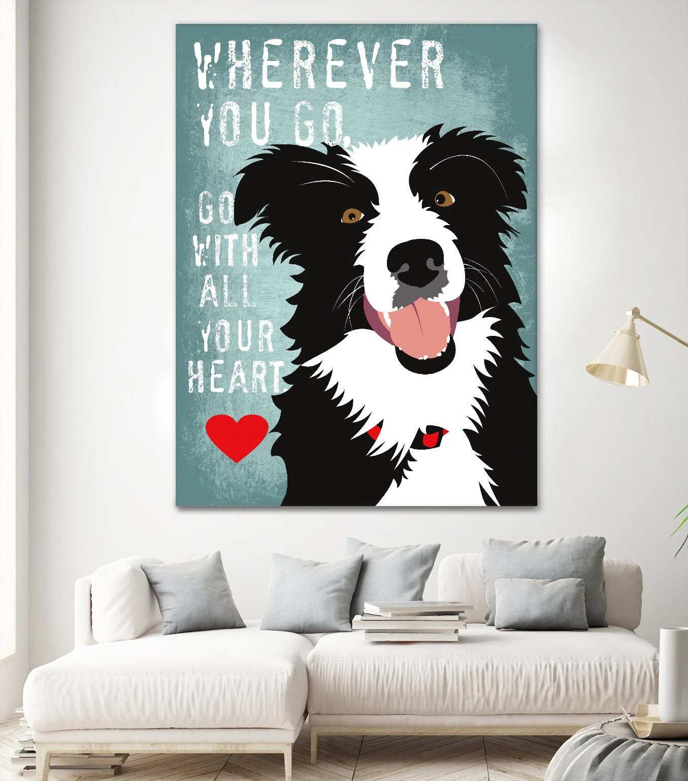 Go With All Your Heart - Image 2