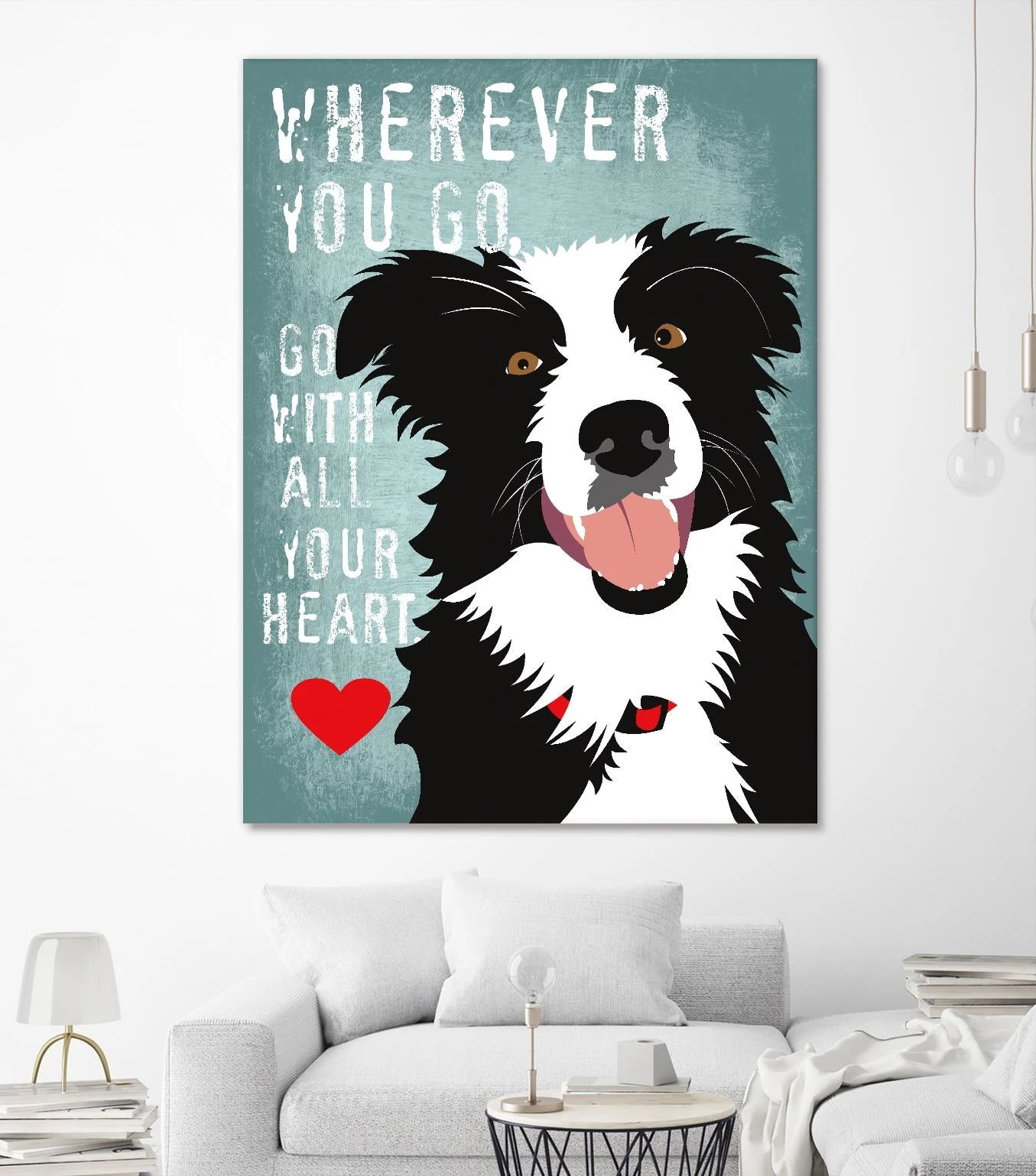 Go With All Your Heart - Image 5