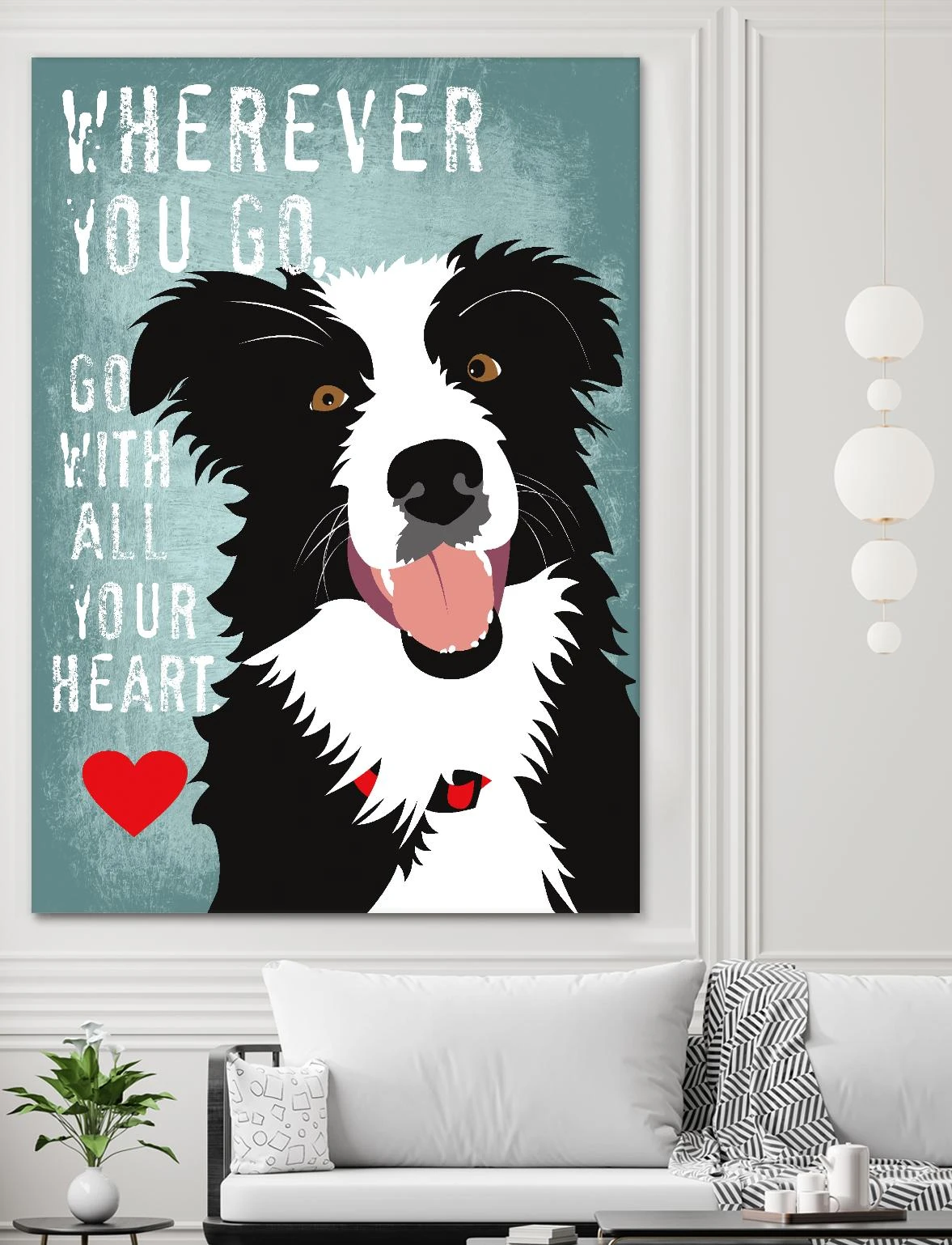 Go With All Your Heart - Image 10