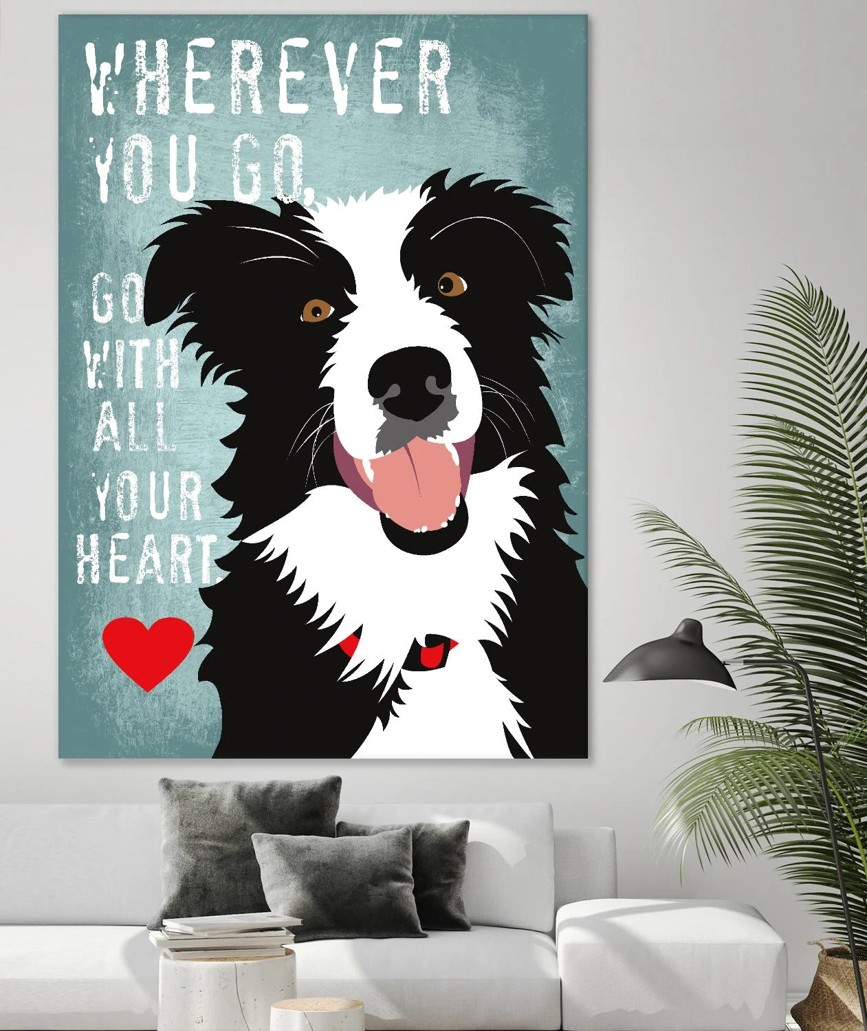 Go With All Your Heart - Image 12