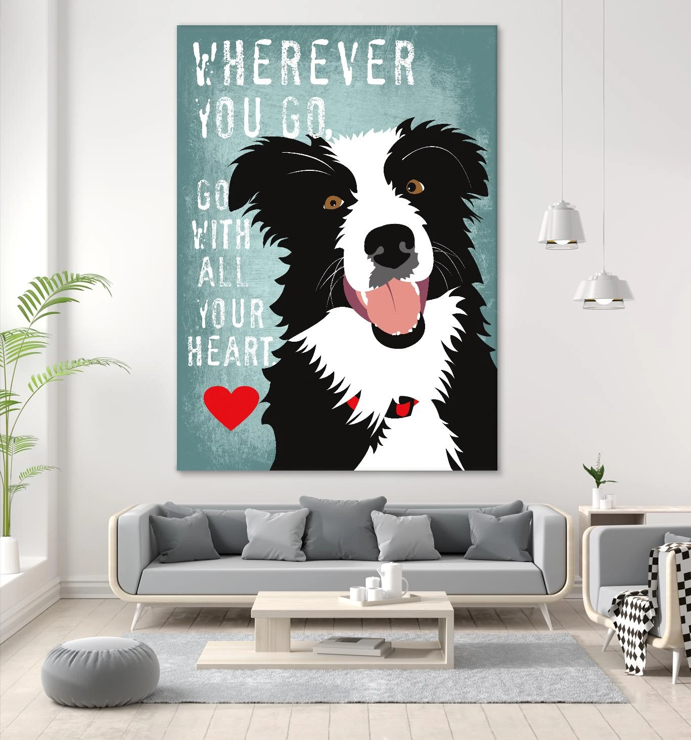 Go With All Your Heart - Image 7