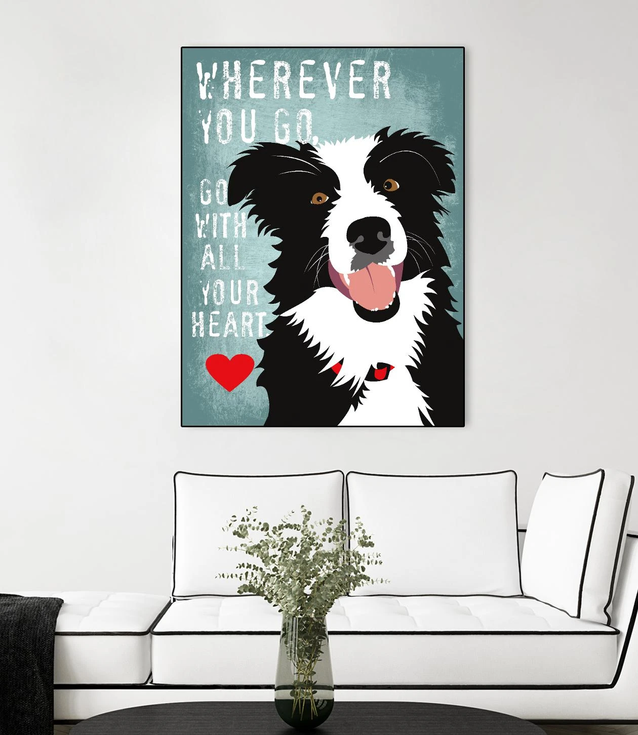 Go With All Your Heart - Image 13