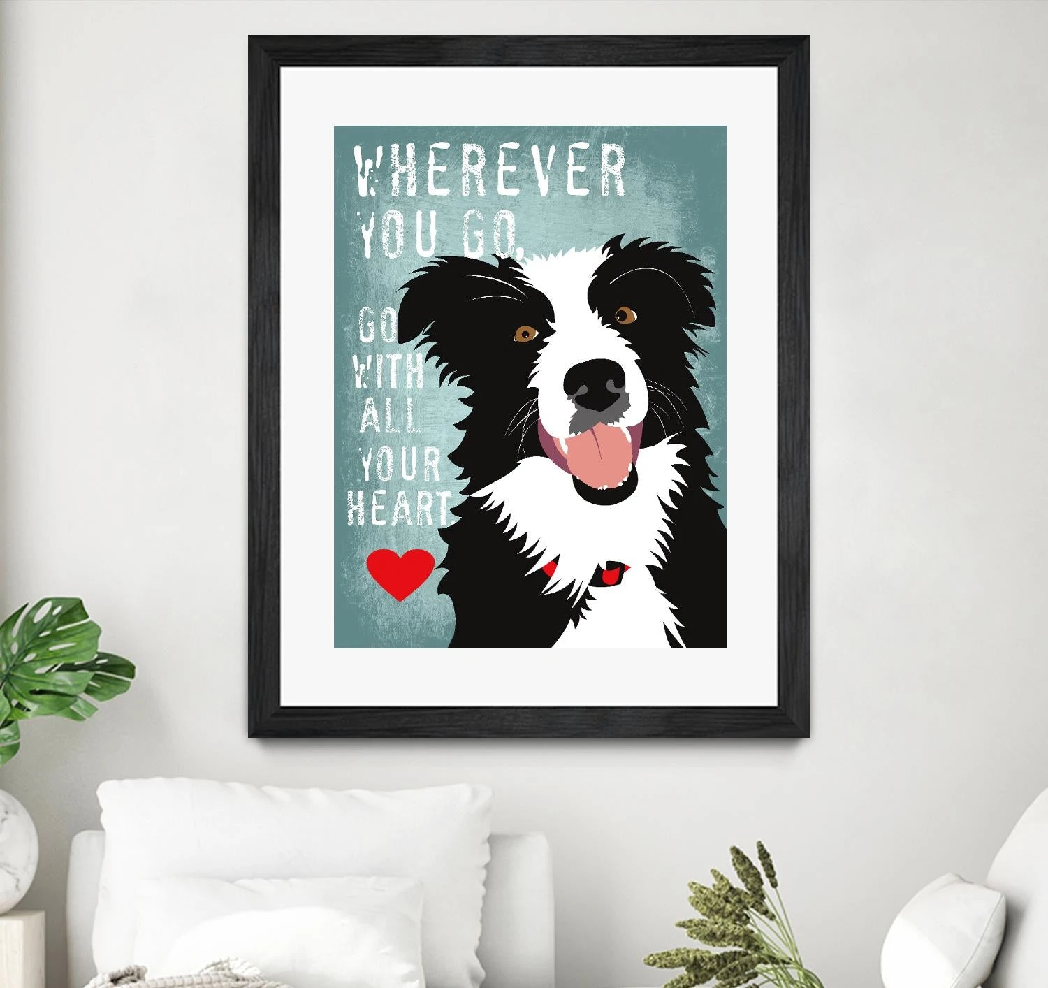 Go With All Your Heart - Image 20