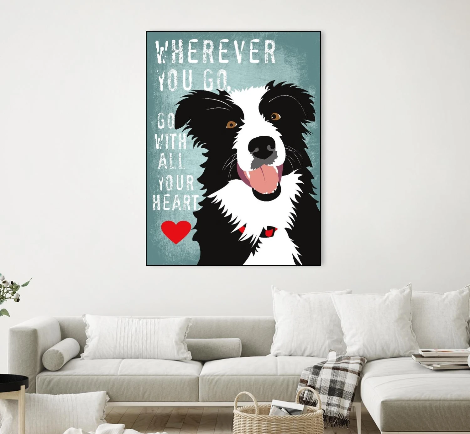 Go With All Your Heart - Image 18