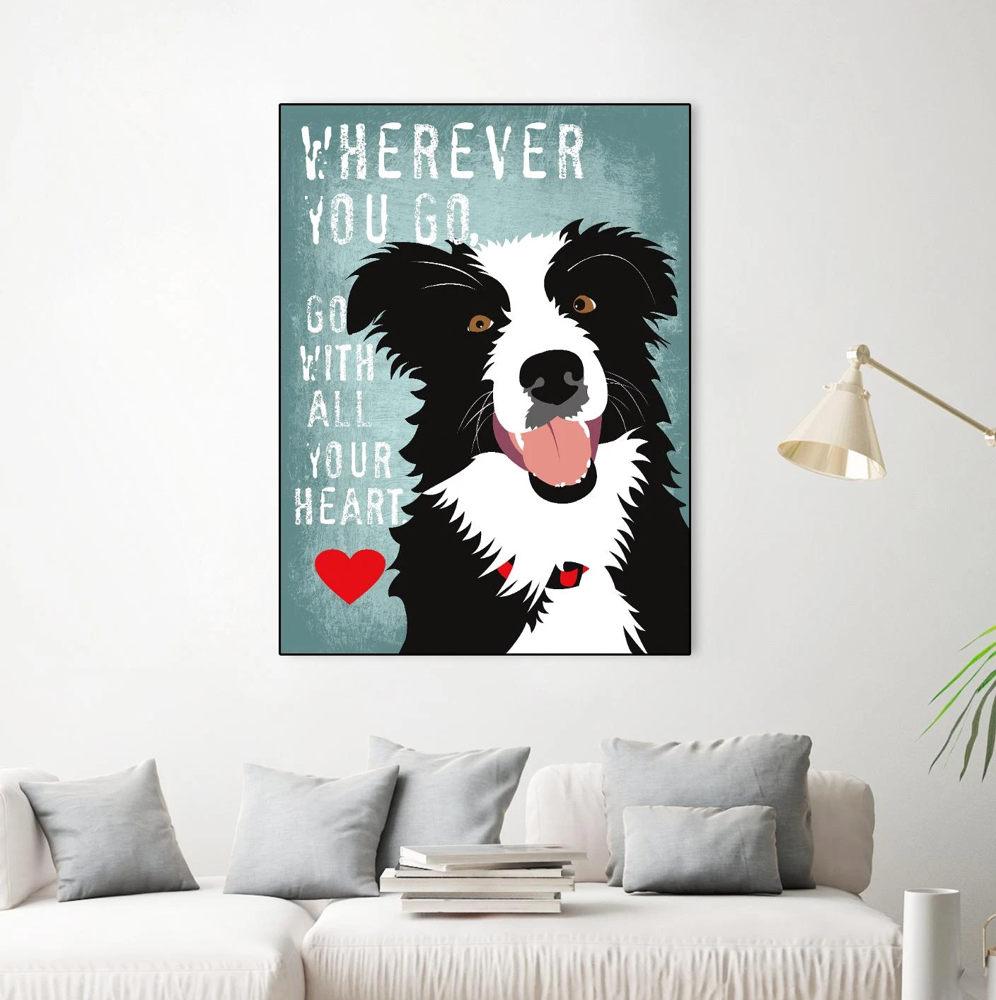 Go With All Your Heart - Image 14