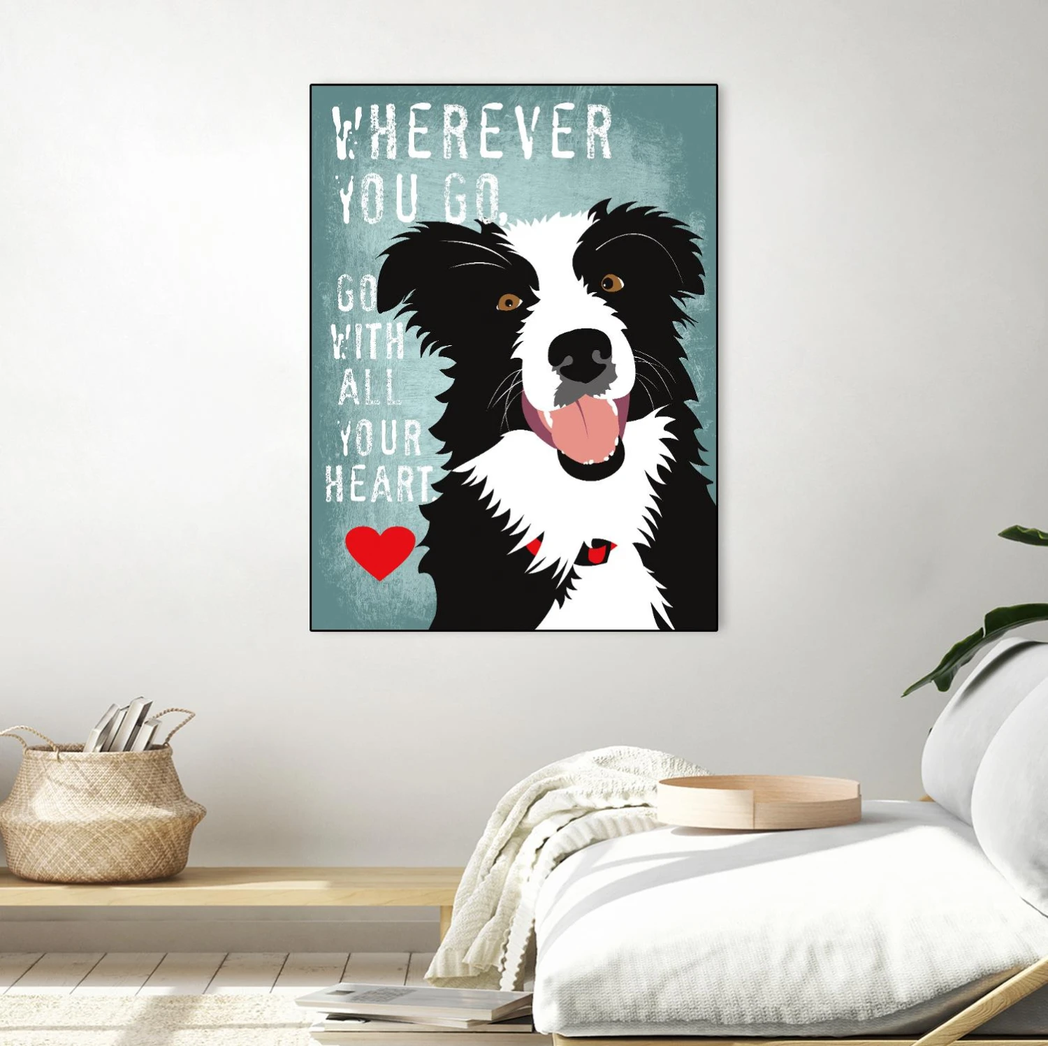 Go With All Your Heart - Image 16