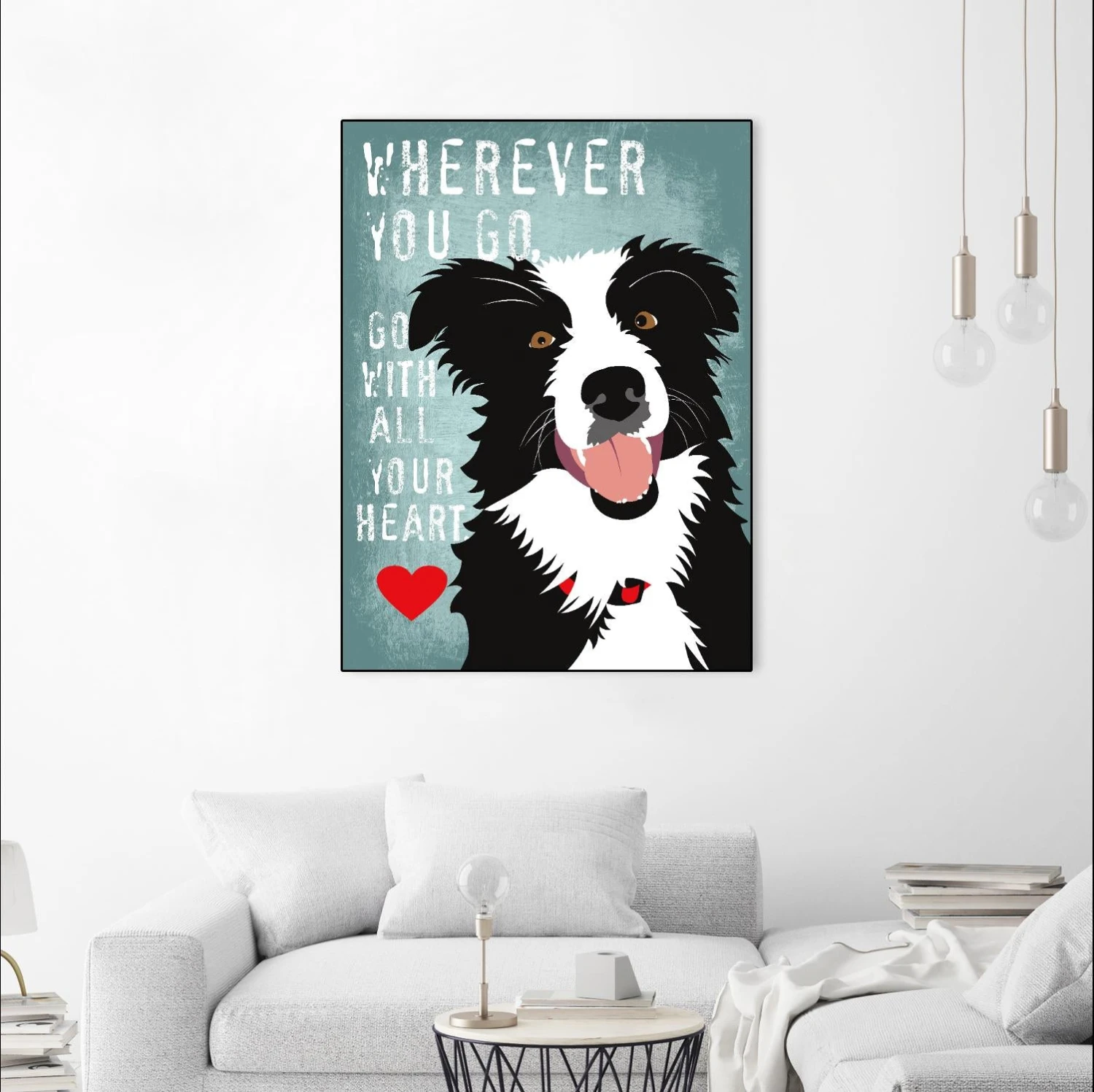 Go With All Your Heart - Image 17