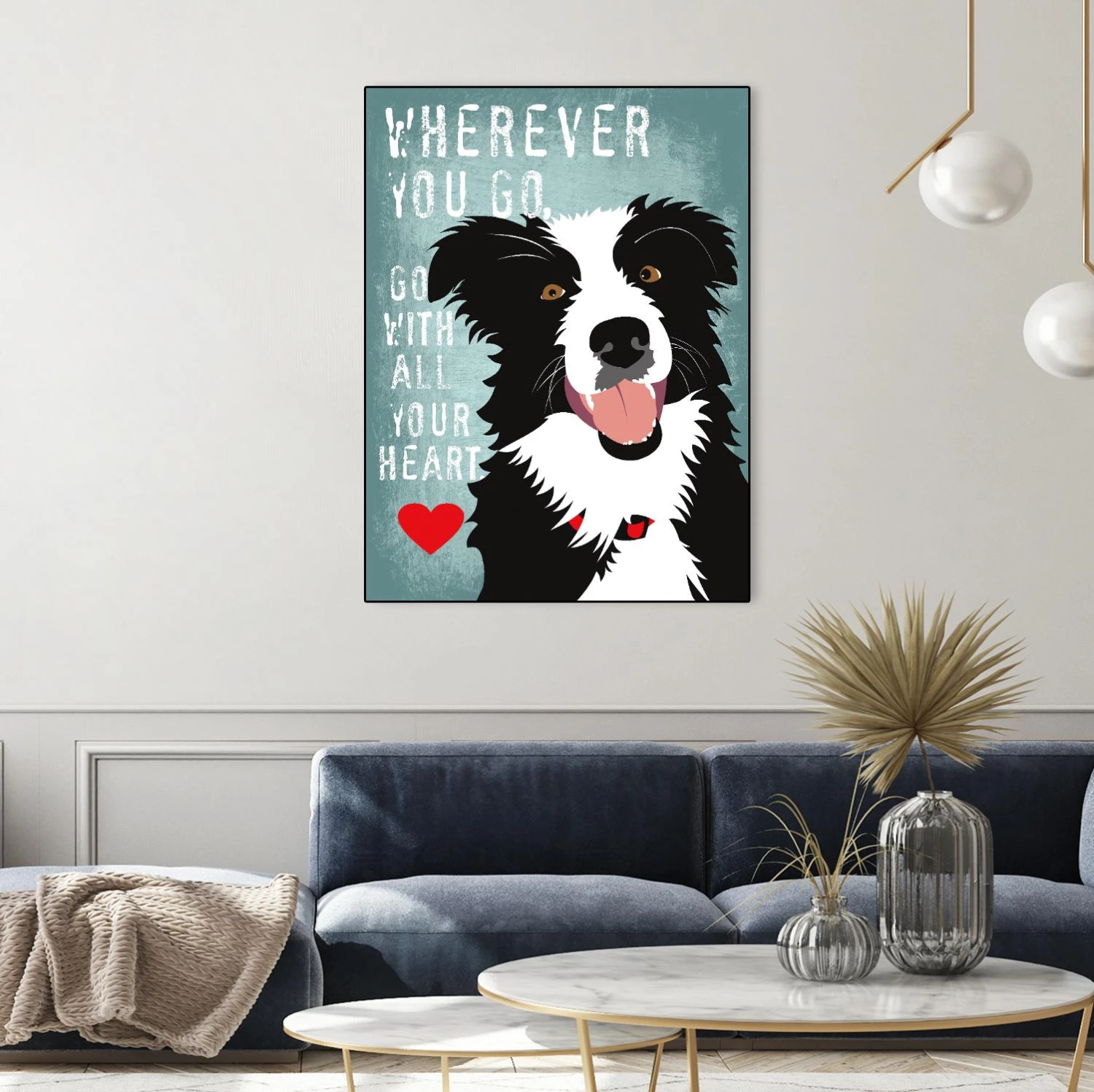 Go With All Your Heart - Image 19