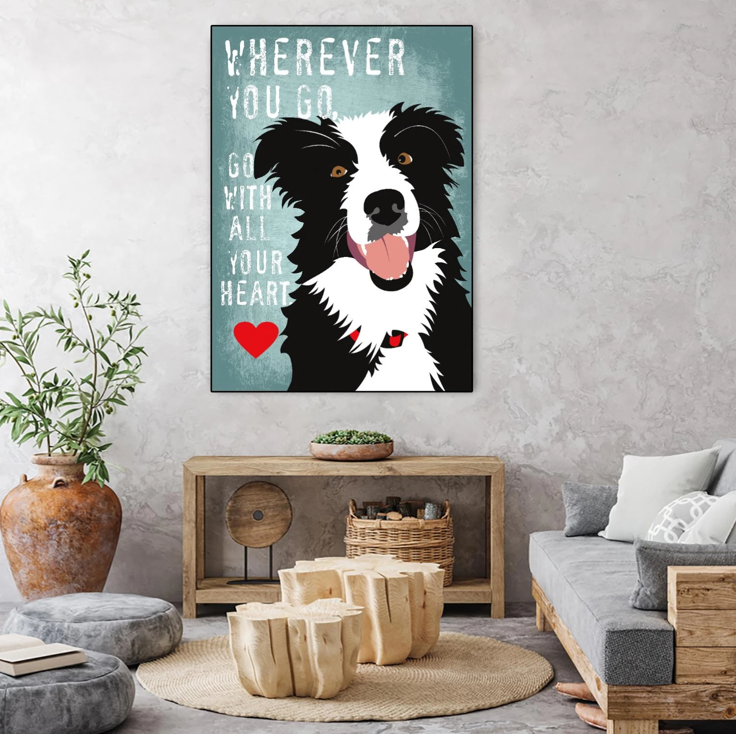 Go With All Your Heart - Image 15