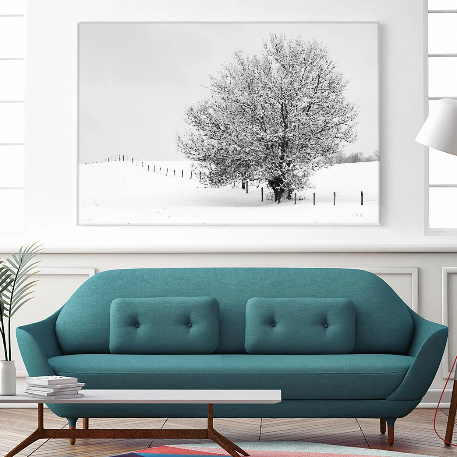 Depth Of Field - Image 11