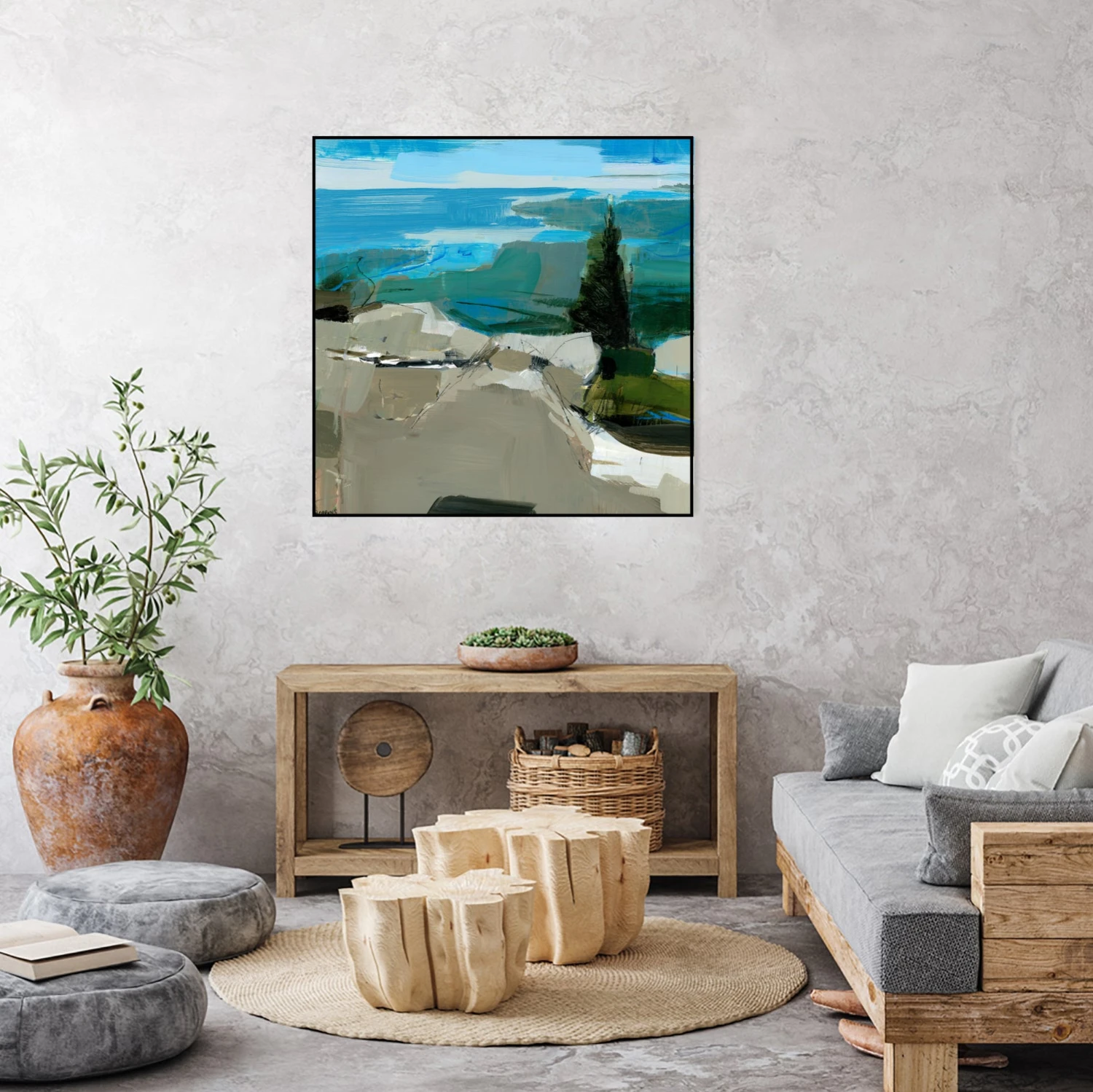 Camden Hills State Park No. 1 - Image 7