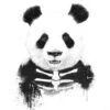 Zombie Panda