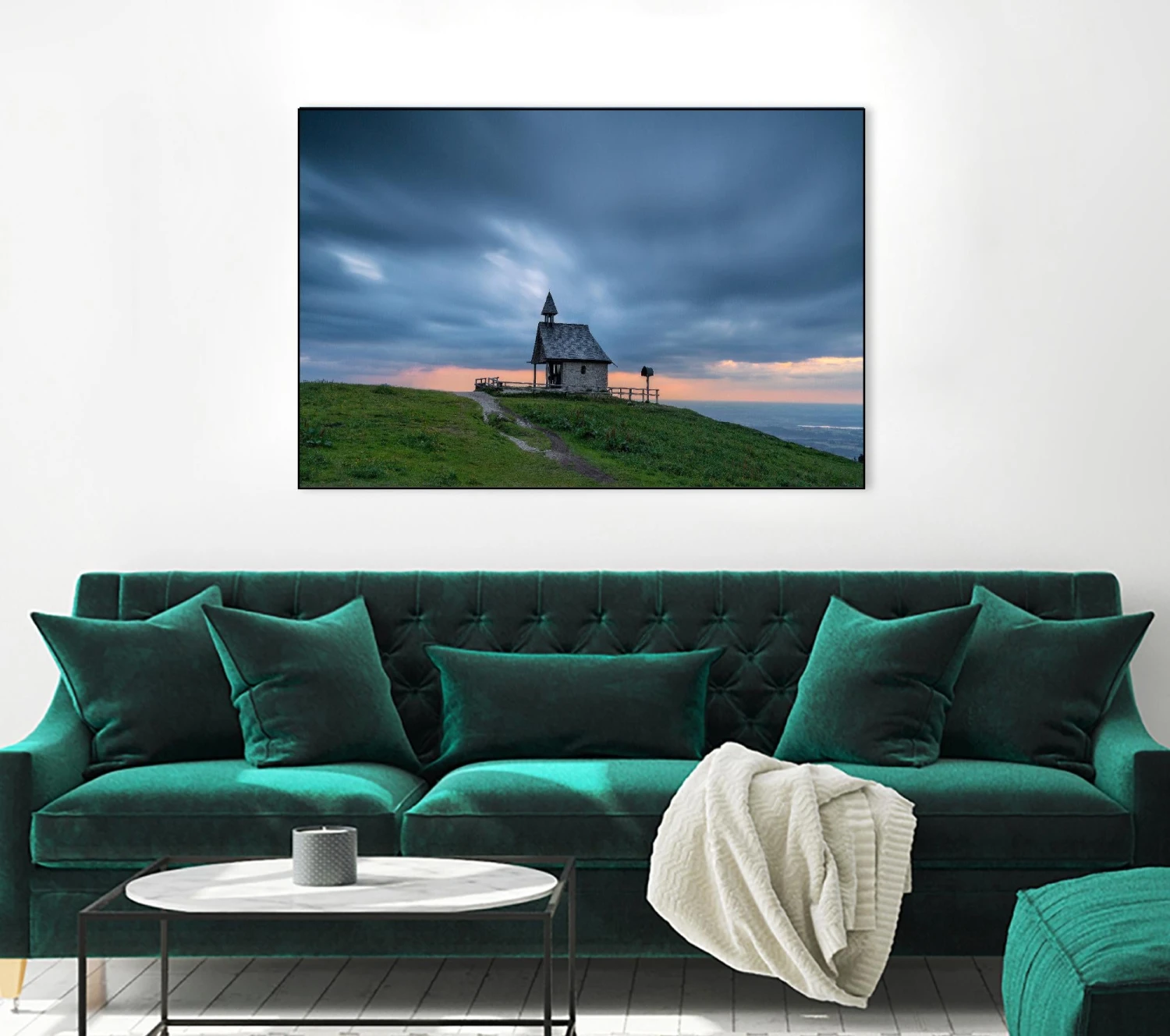 Close To Heaven - Image 17