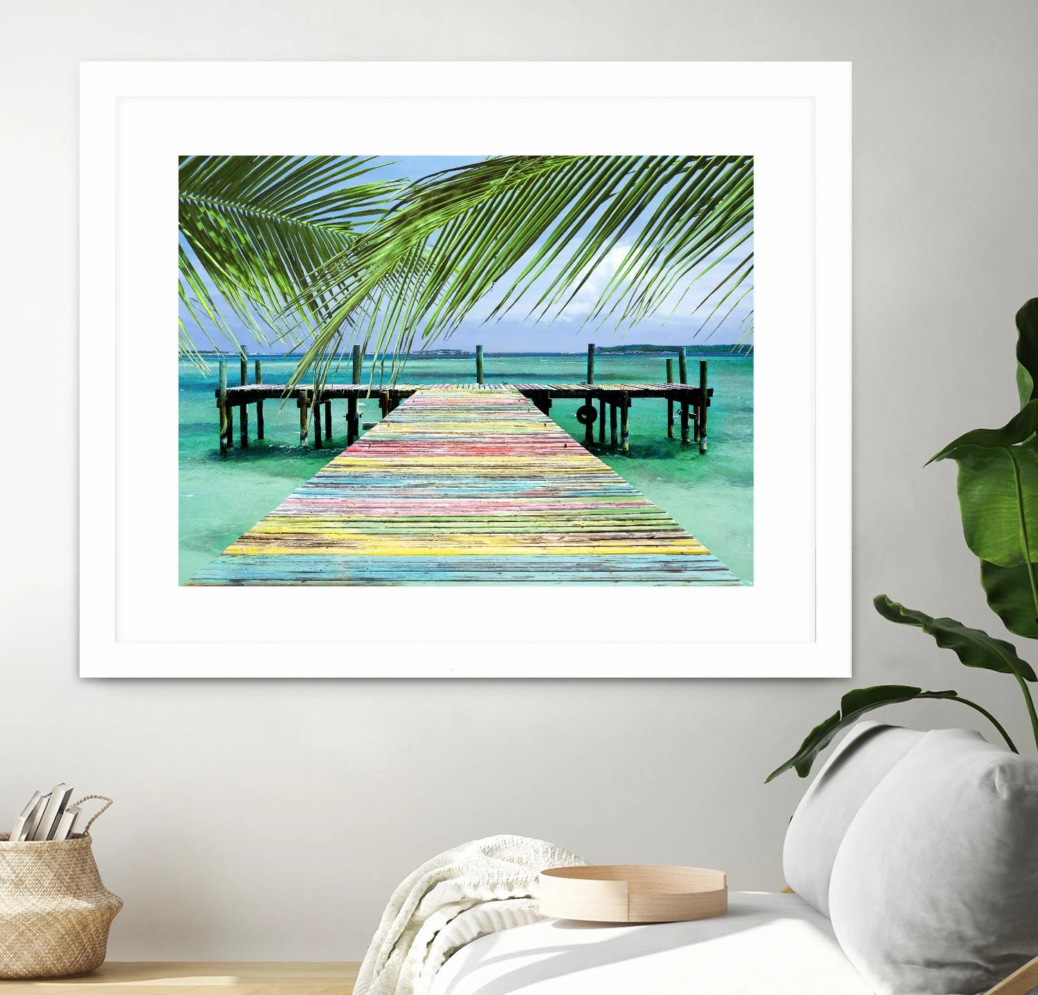 Rainbow Dock - Image 12