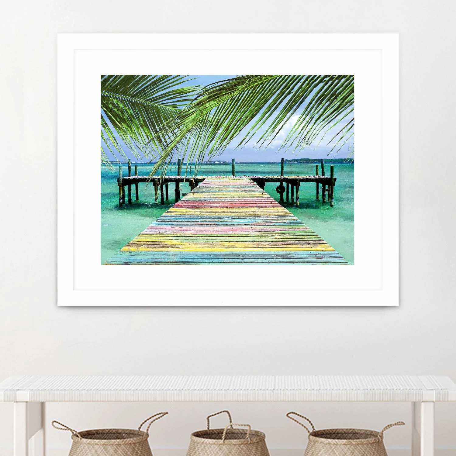 Rainbow Dock - Image 16