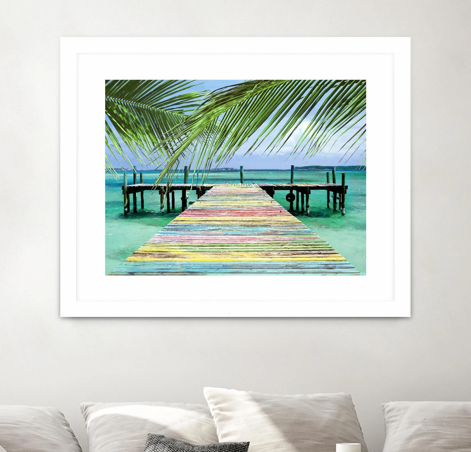 Rainbow Dock - Image 19