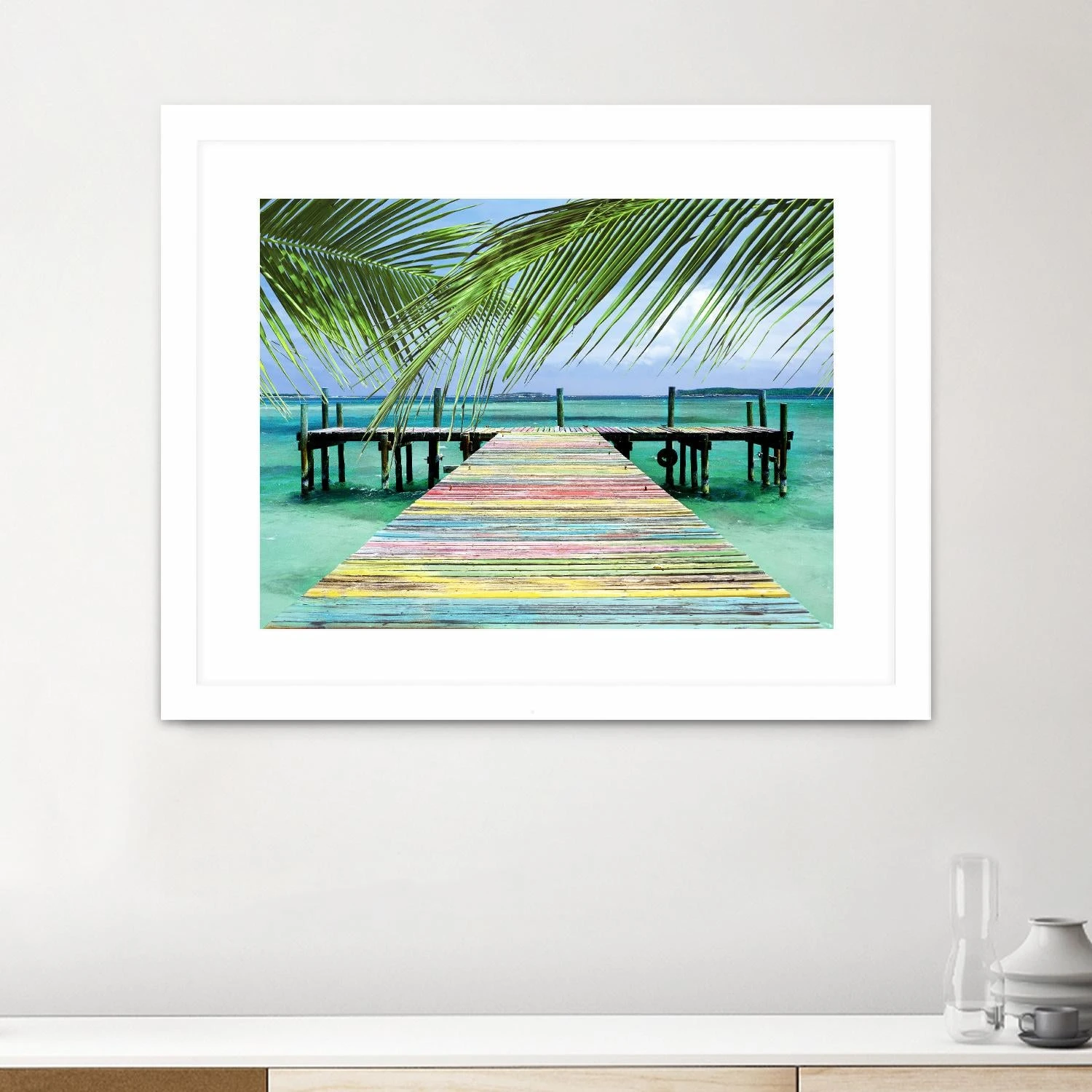 Rainbow Dock - Image 17