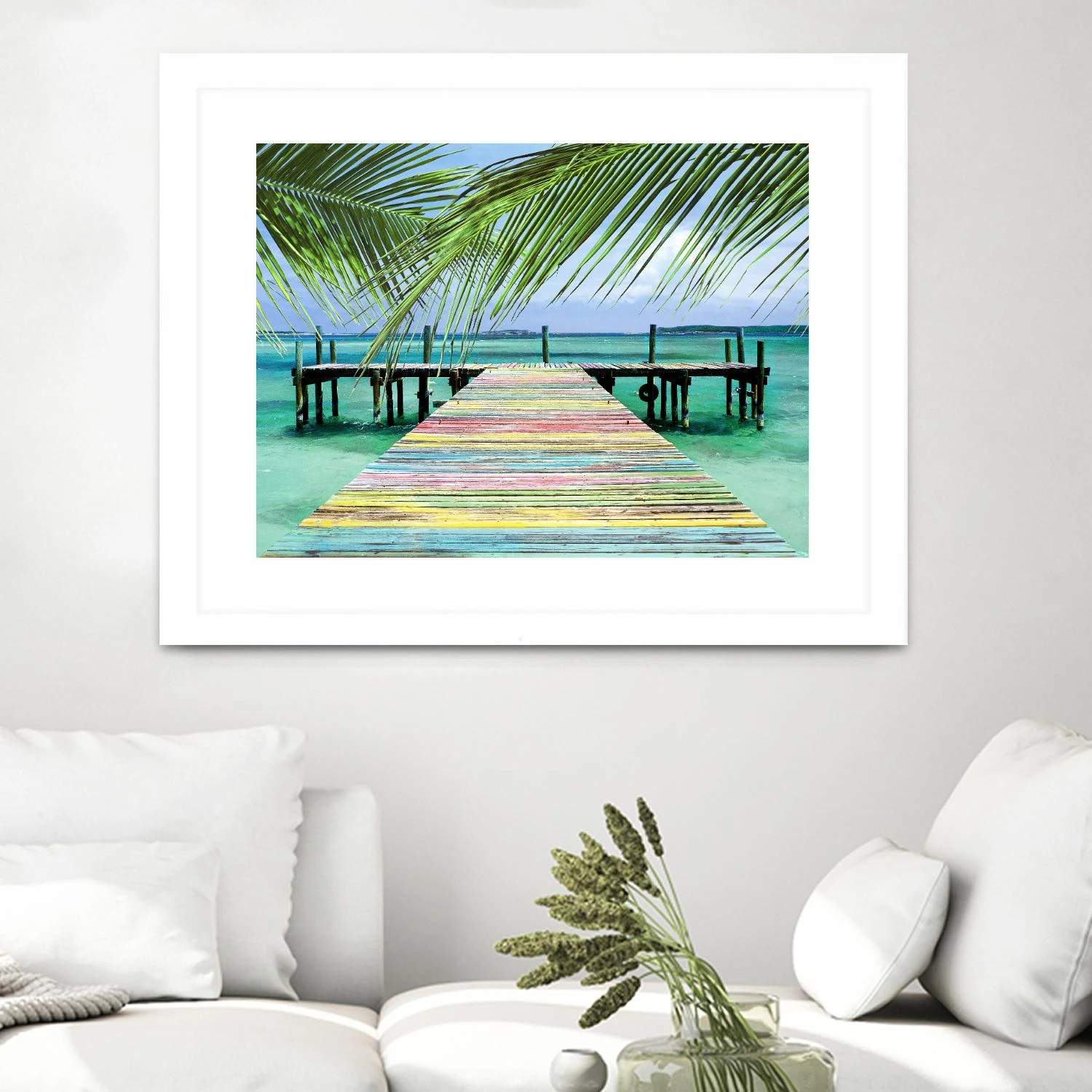 Rainbow Dock - Image 13