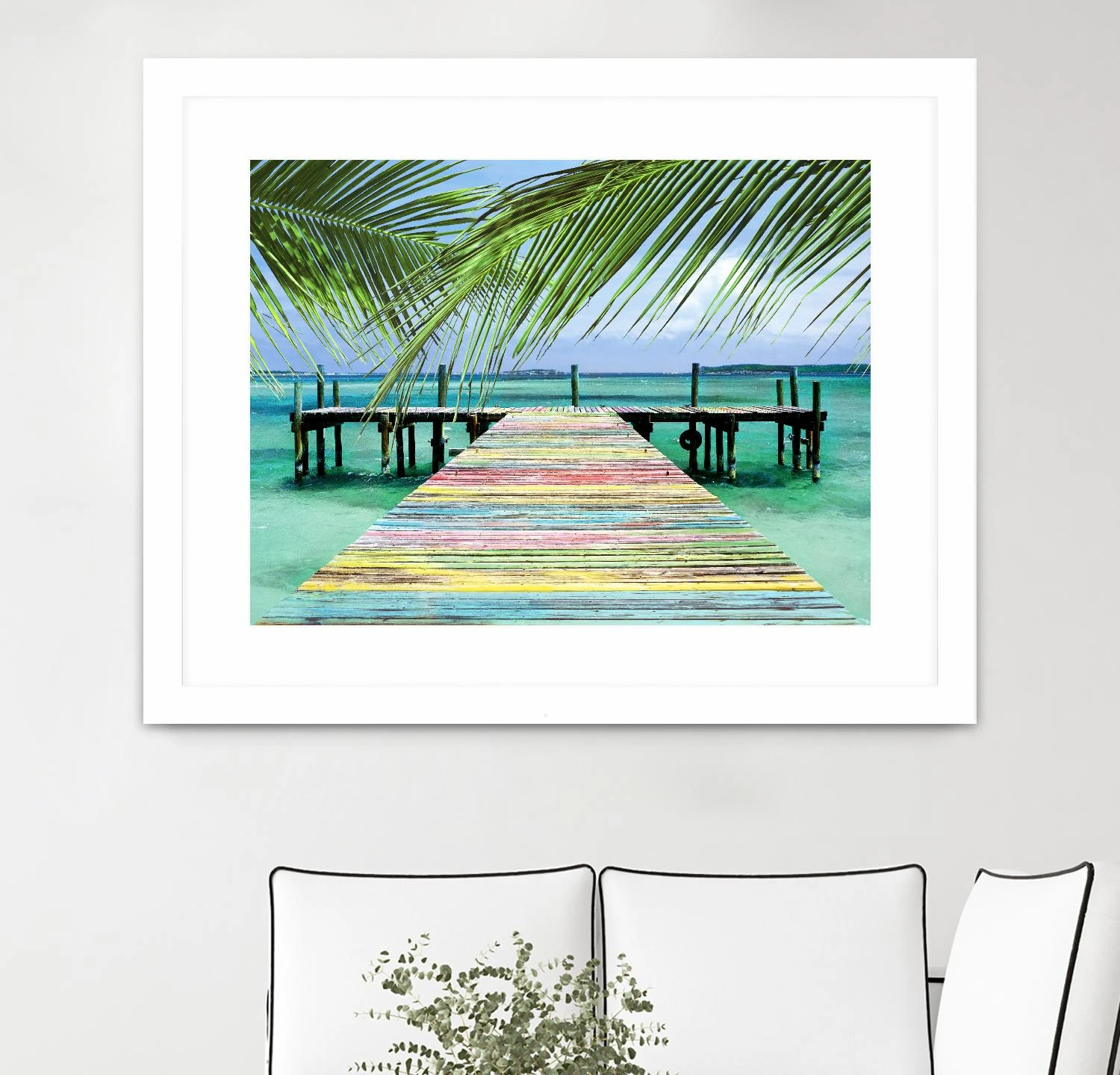 Rainbow Dock - Image 15