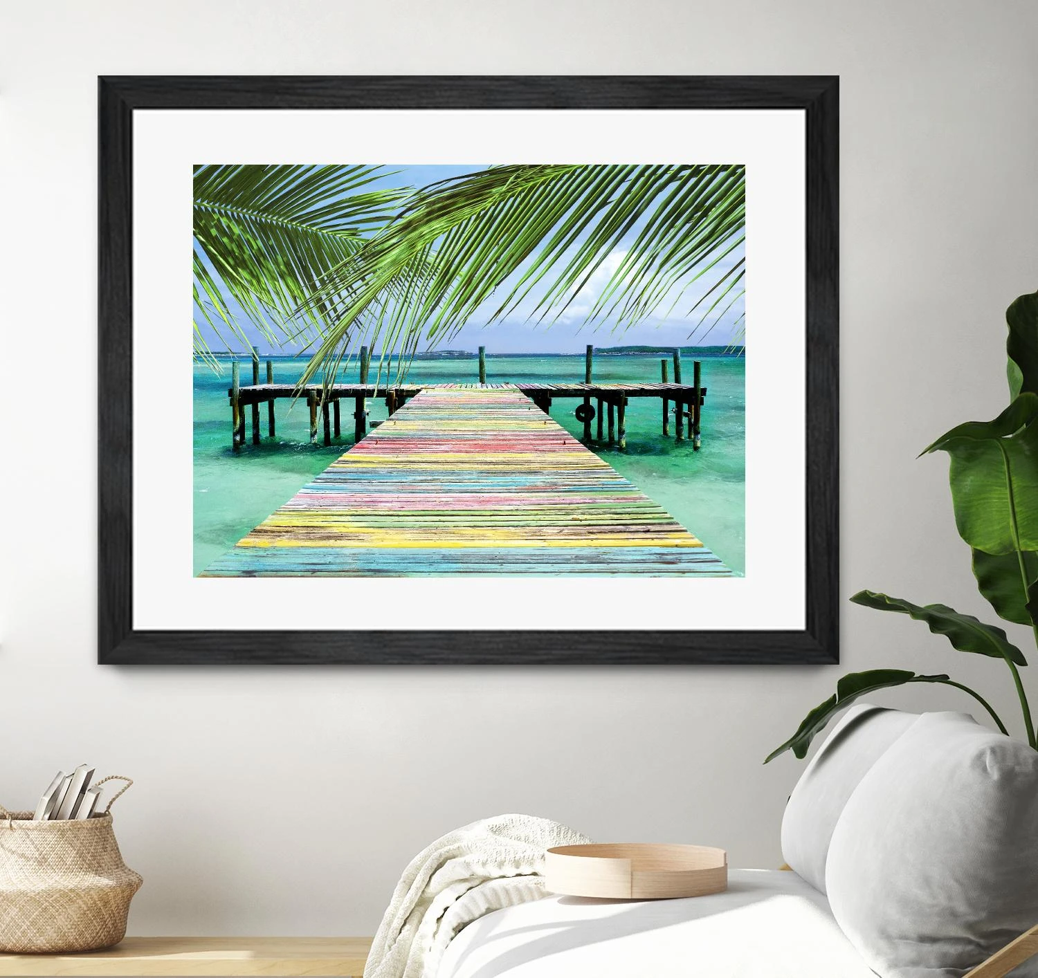 Rainbow Dock - Image 6