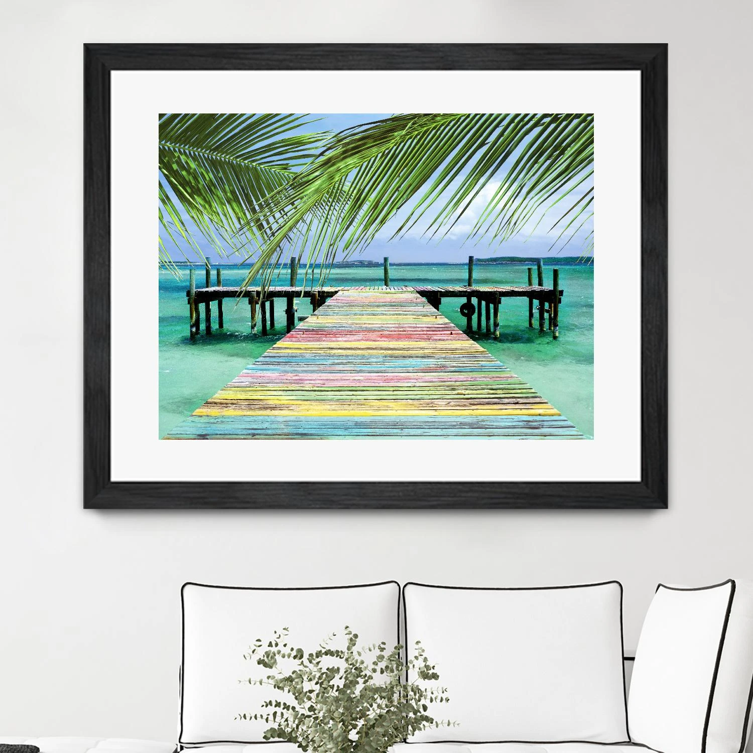 Rainbow Dock - Image 7