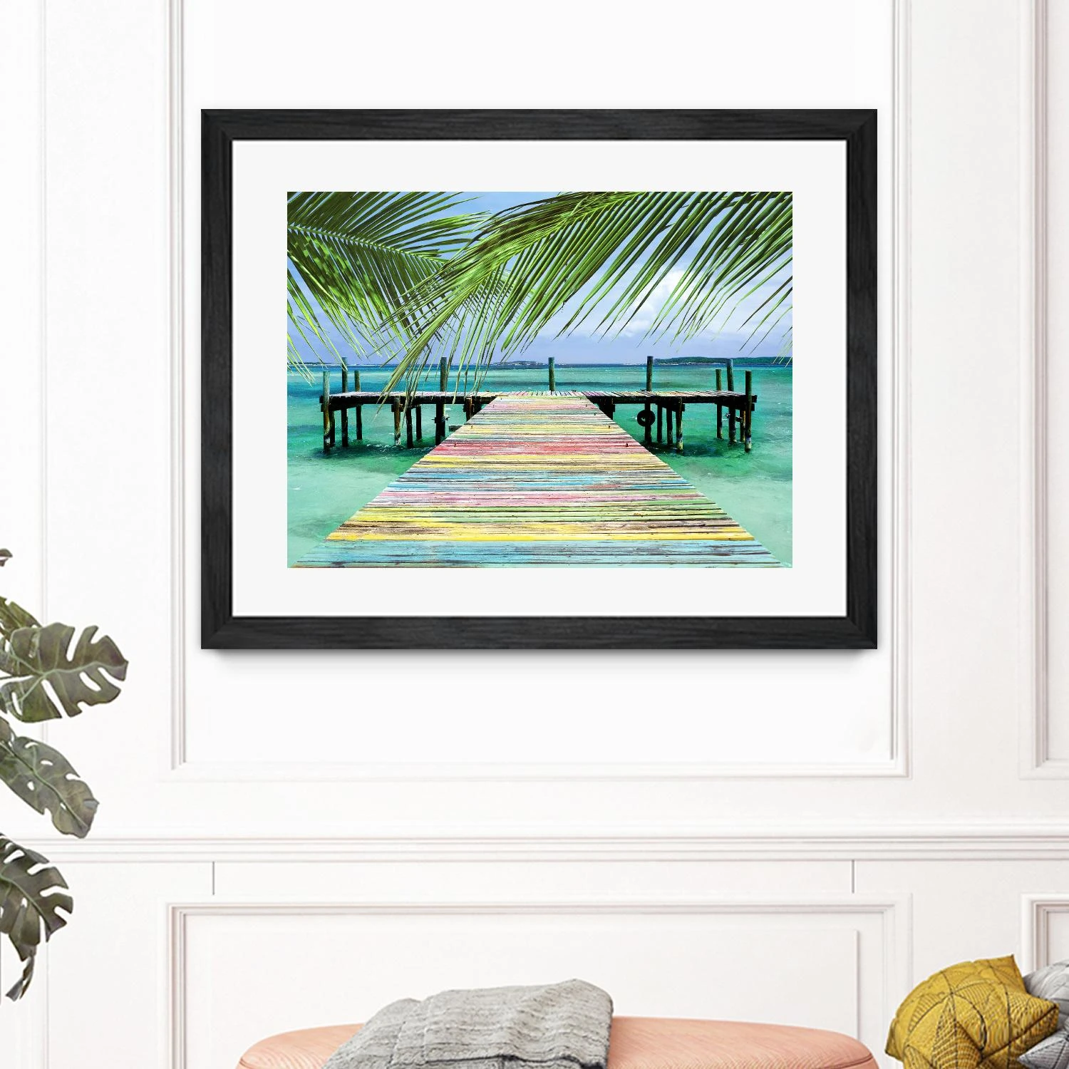 Rainbow Dock - Image 11