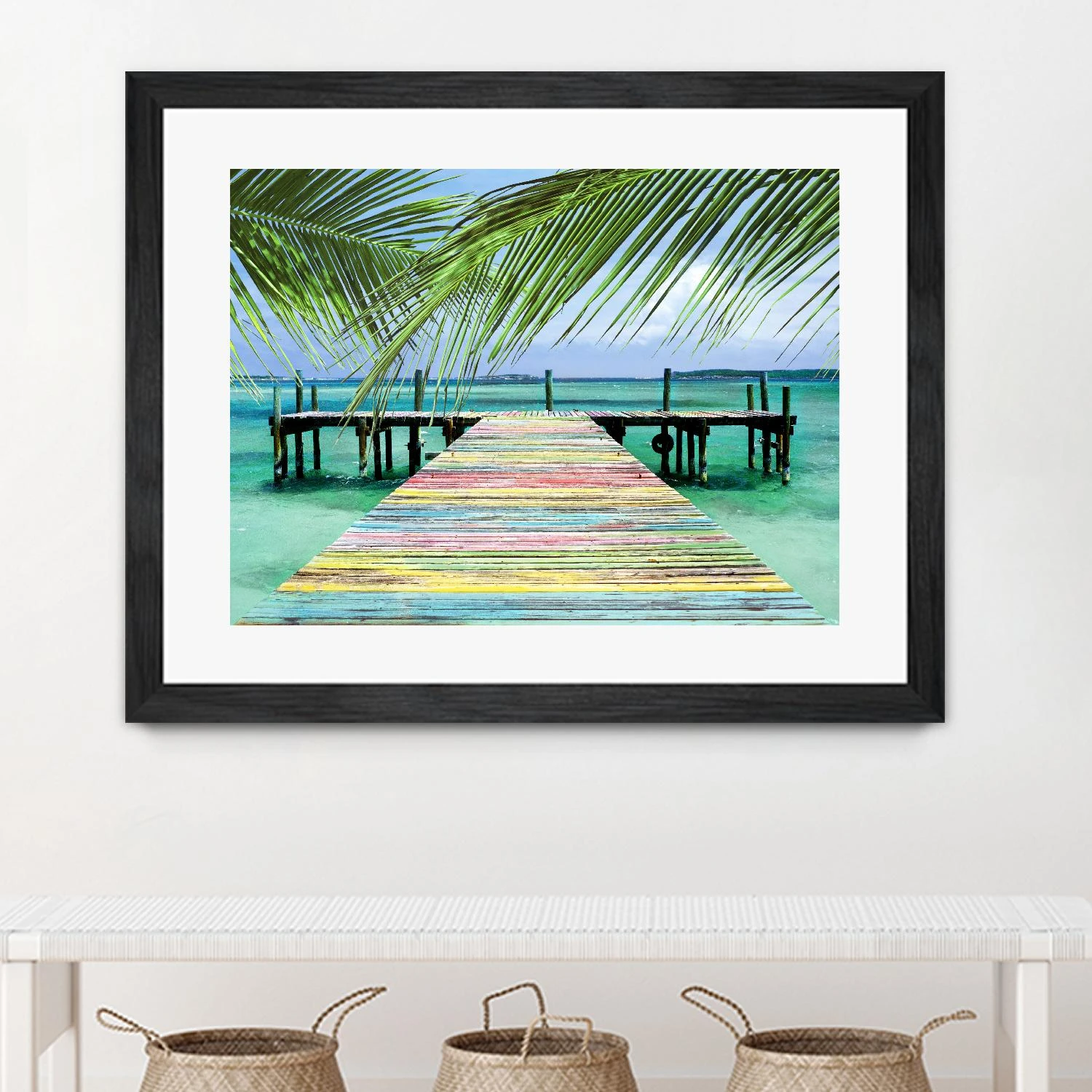 Rainbow Dock - Image 10