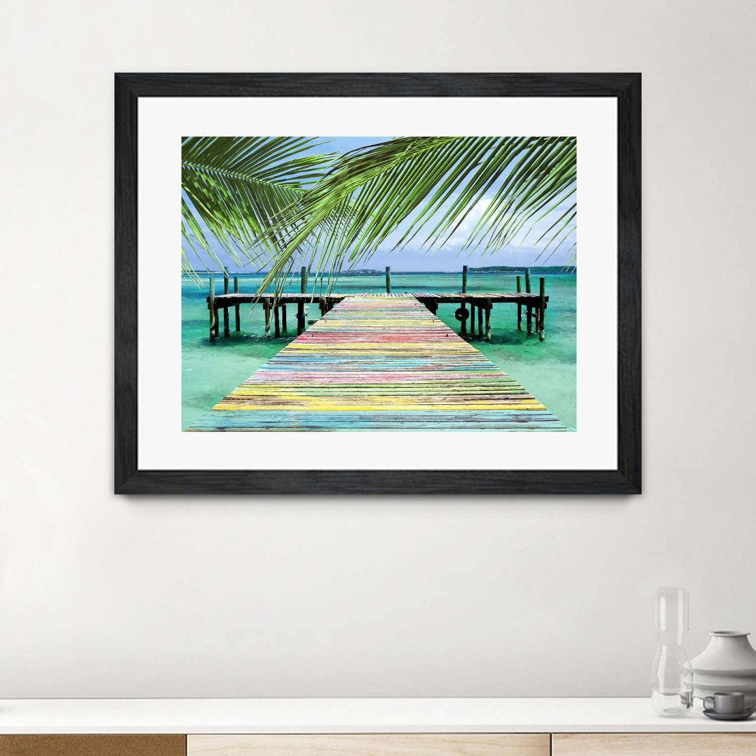 Rainbow Dock - Image 5