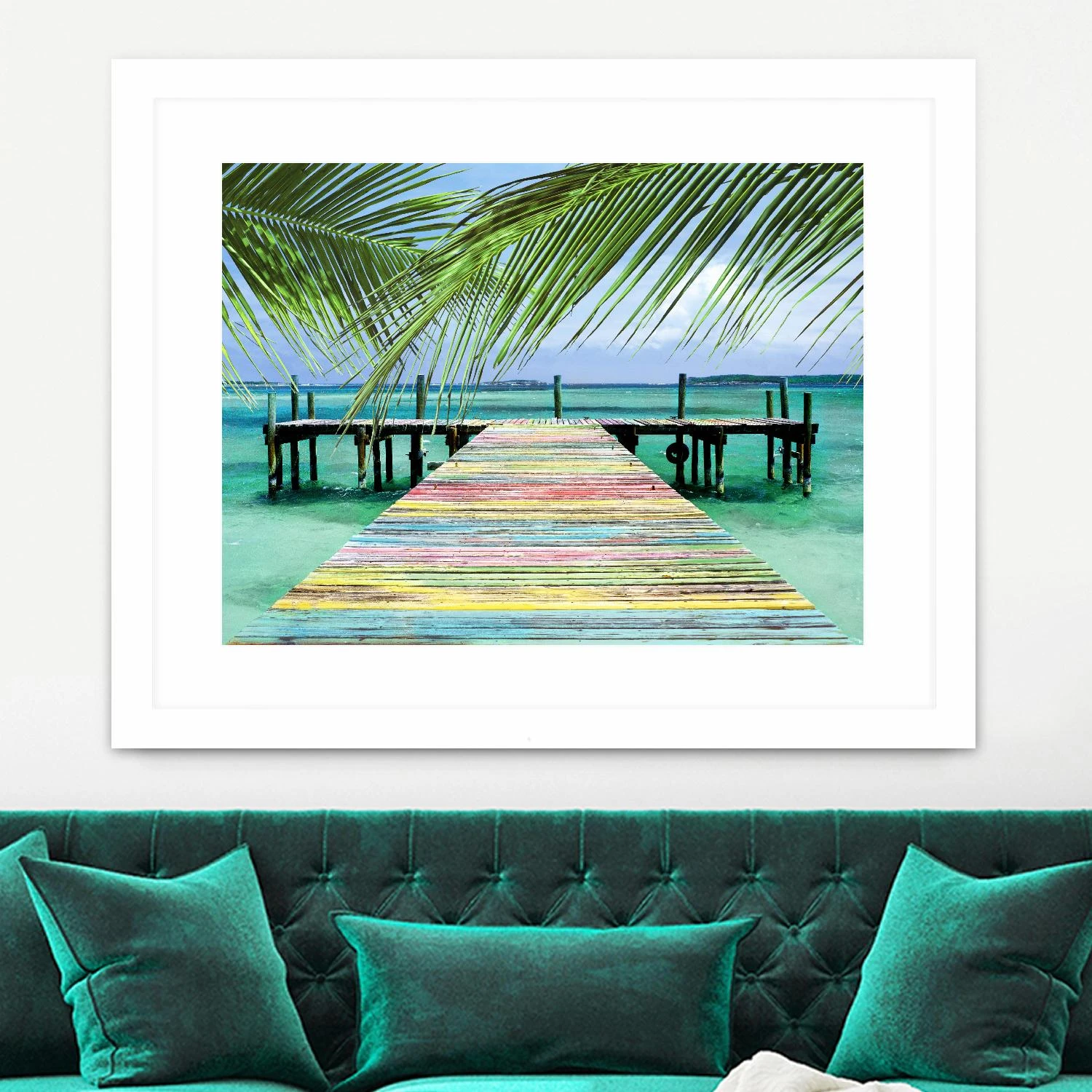 Rainbow Dock - Image 18