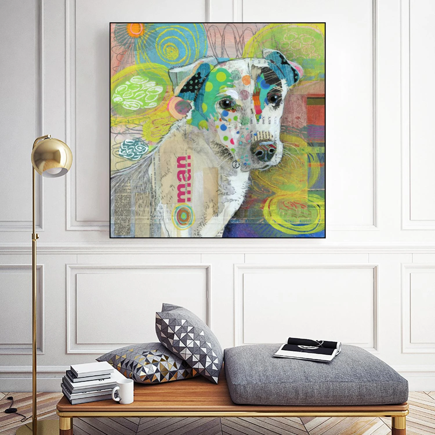 The Ham Man - Image 6