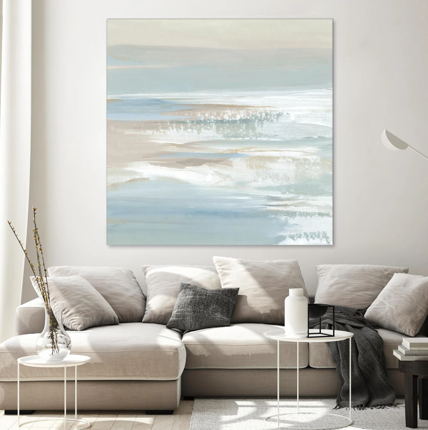 Shadows Of The Sea II - Image 16