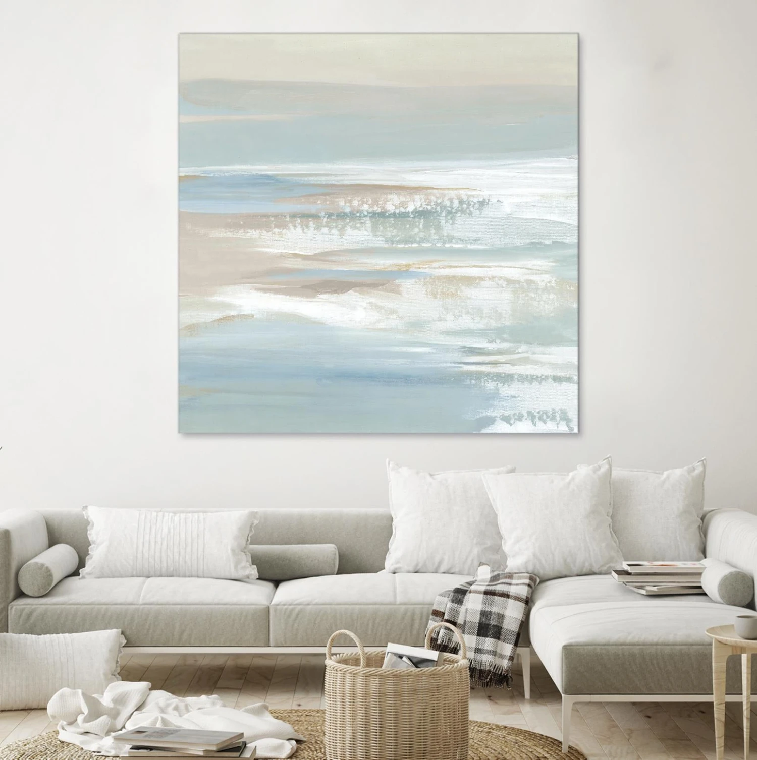 Shadows Of The Sea II - Image 9