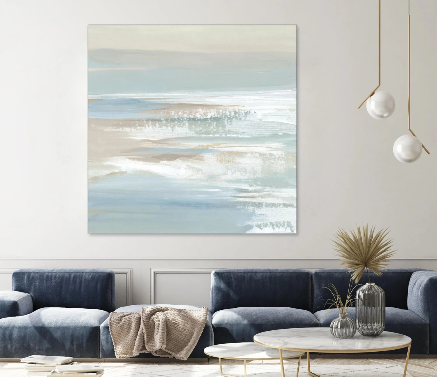 Shadows Of The Sea II - Image 4