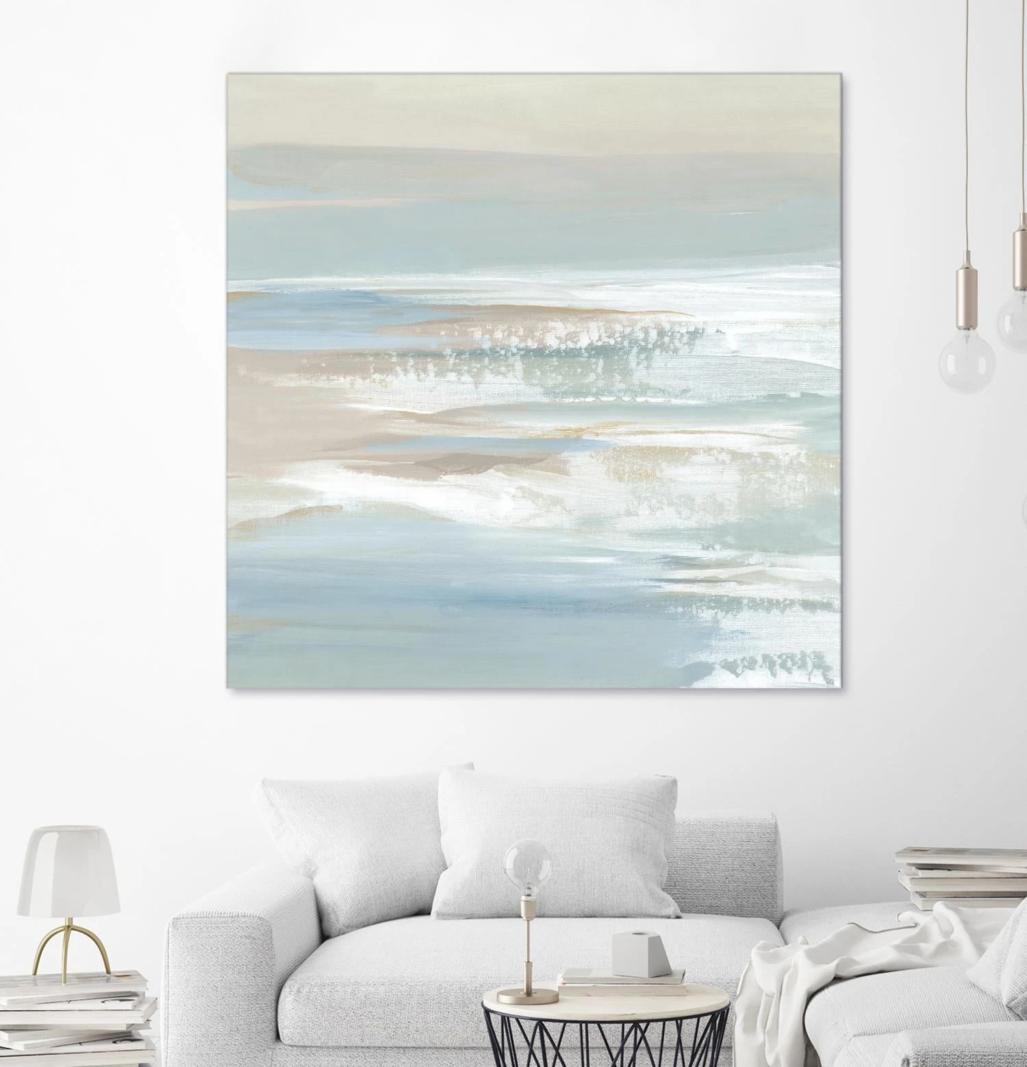 Shadows Of The Sea II - Image 11