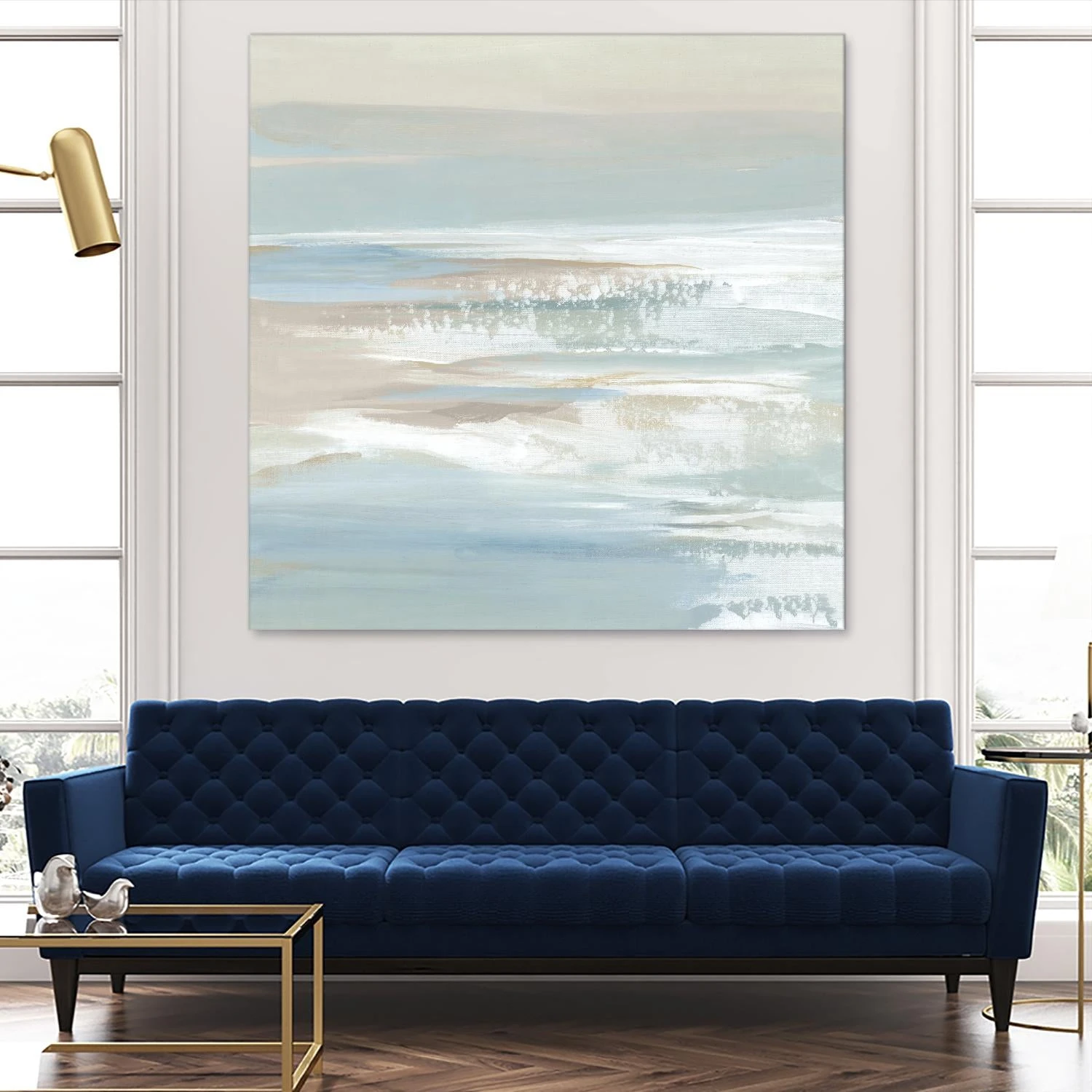 Shadows Of The Sea II - Image 6