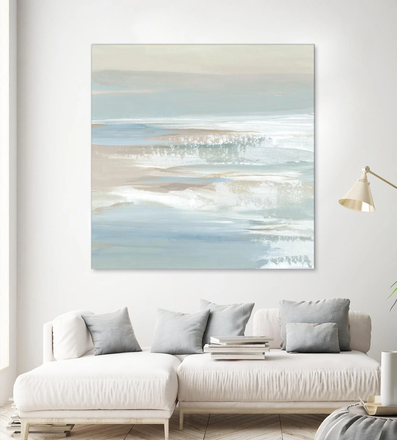 Shadows Of The Sea II - Image 2