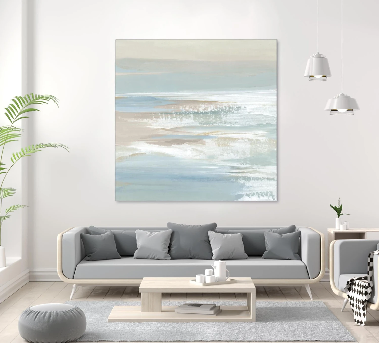 Shadows Of The Sea II - Image 10