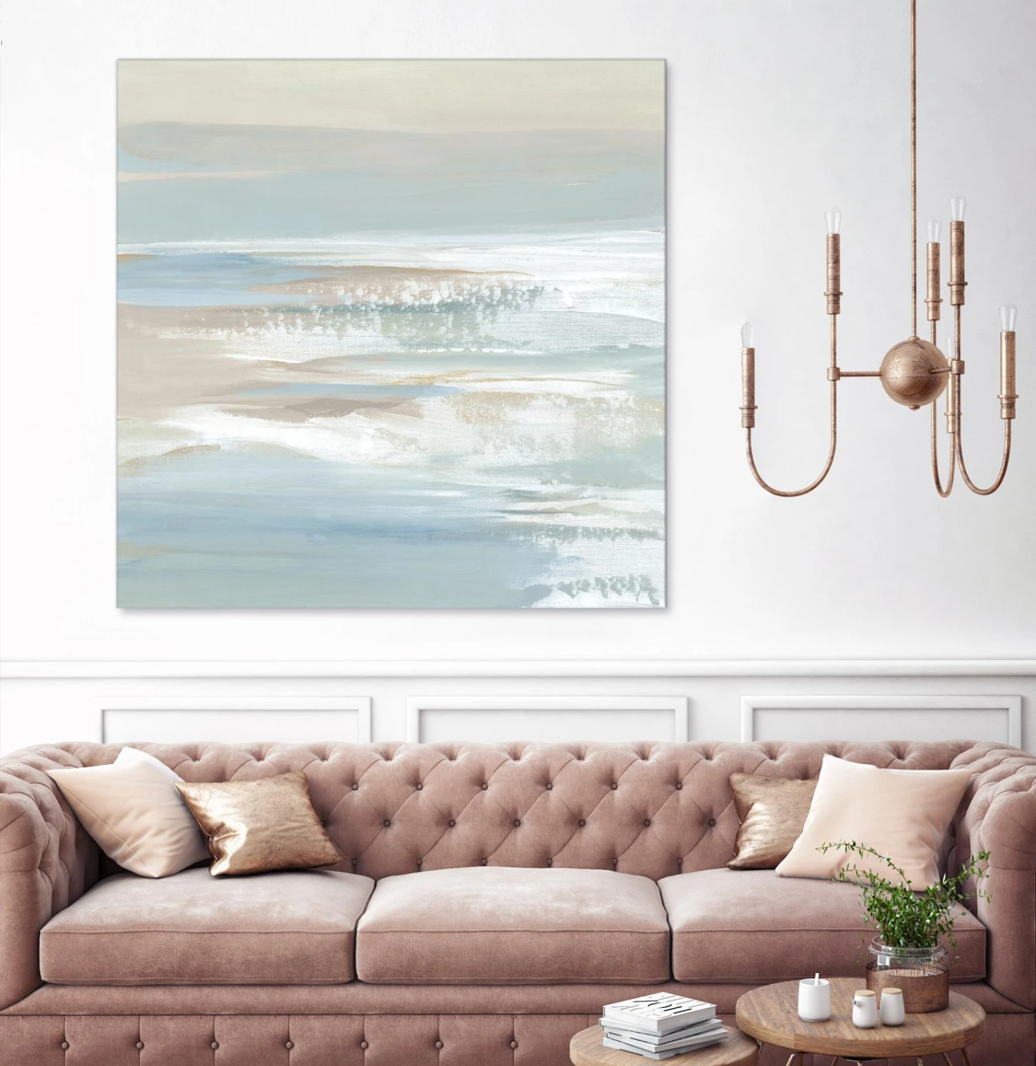 Shadows Of The Sea II - Image 5