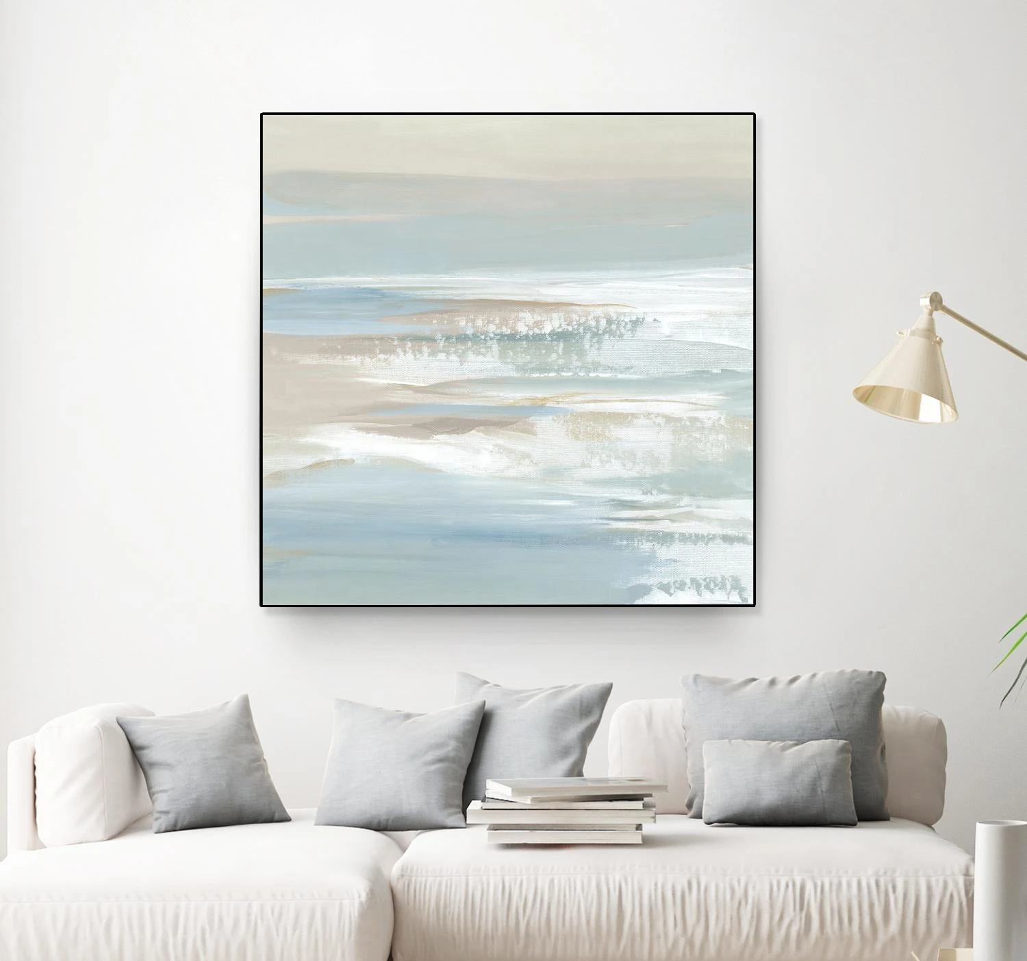 Shadows Of The Sea II - Image 19