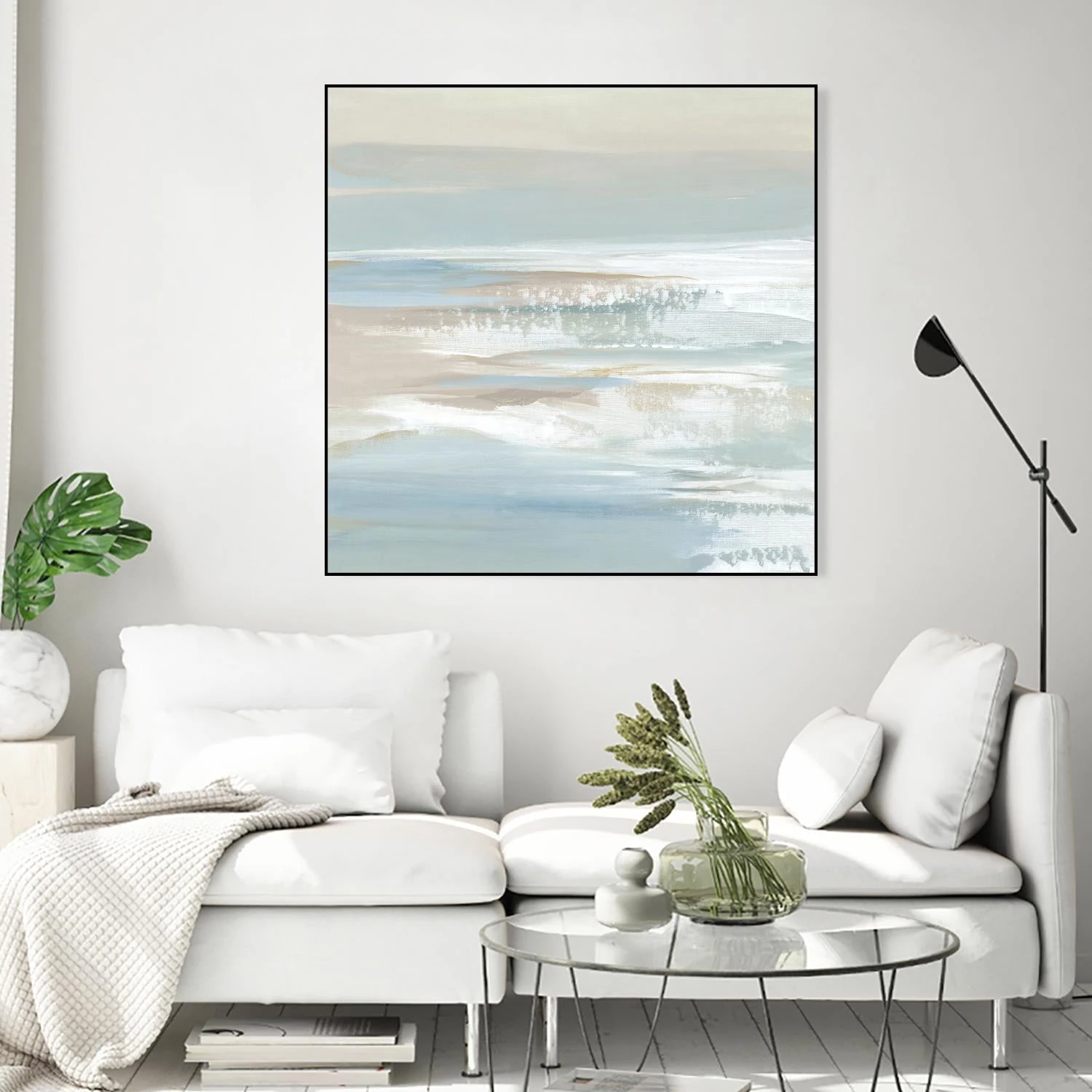 Shadows Of The Sea II - Image 17