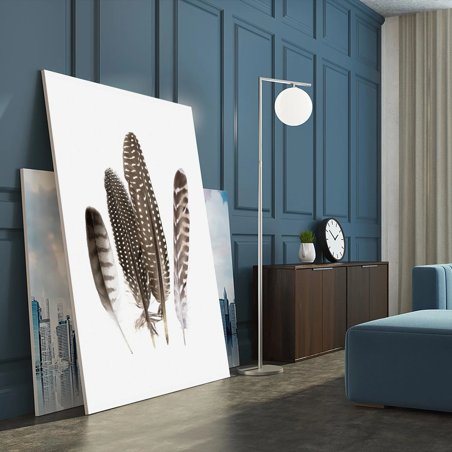 Feathers II - Image 11