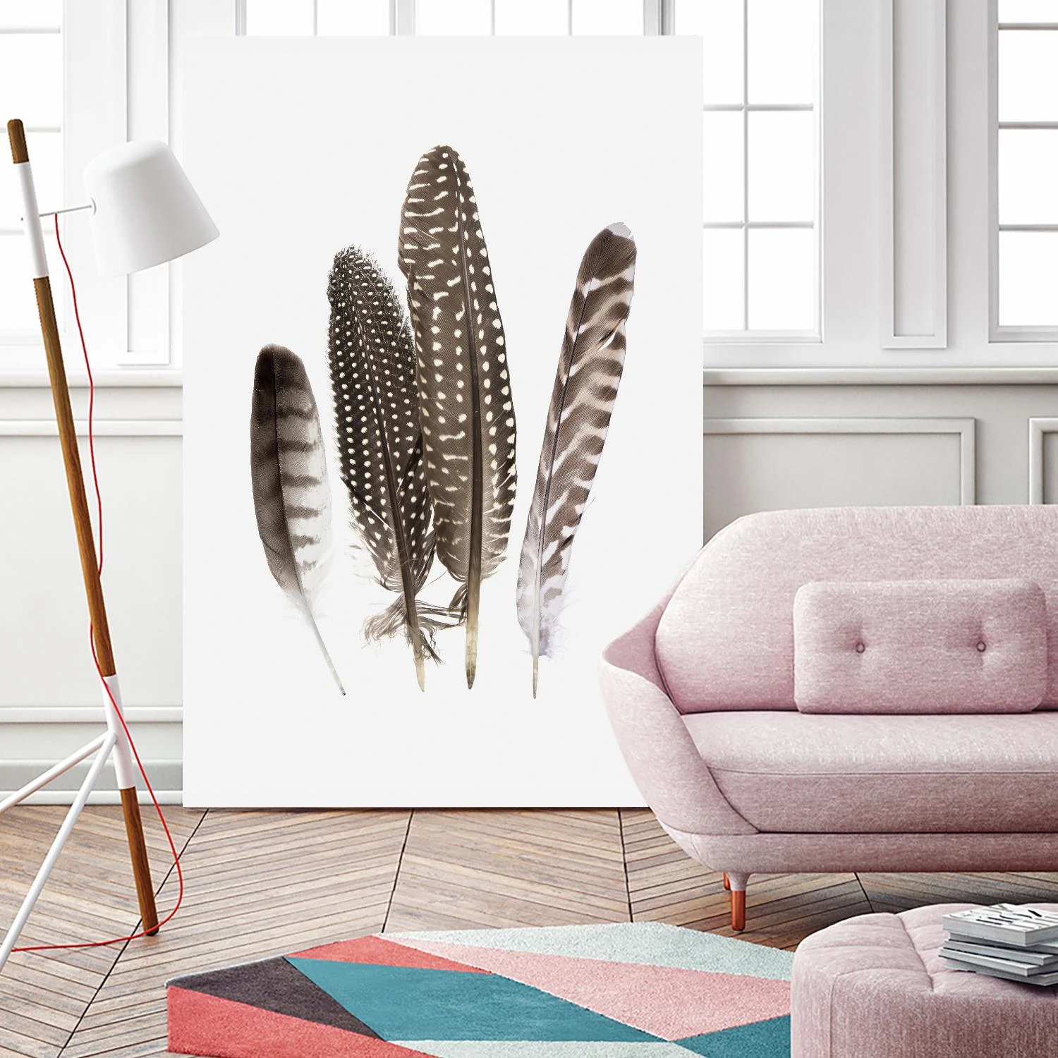 Feathers II - Image 10