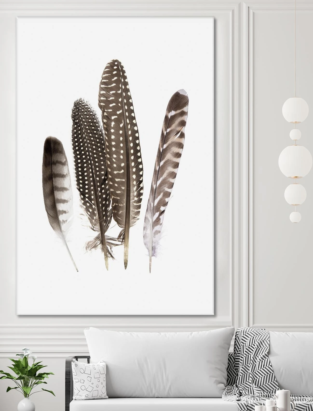 Feathers II - Image 12