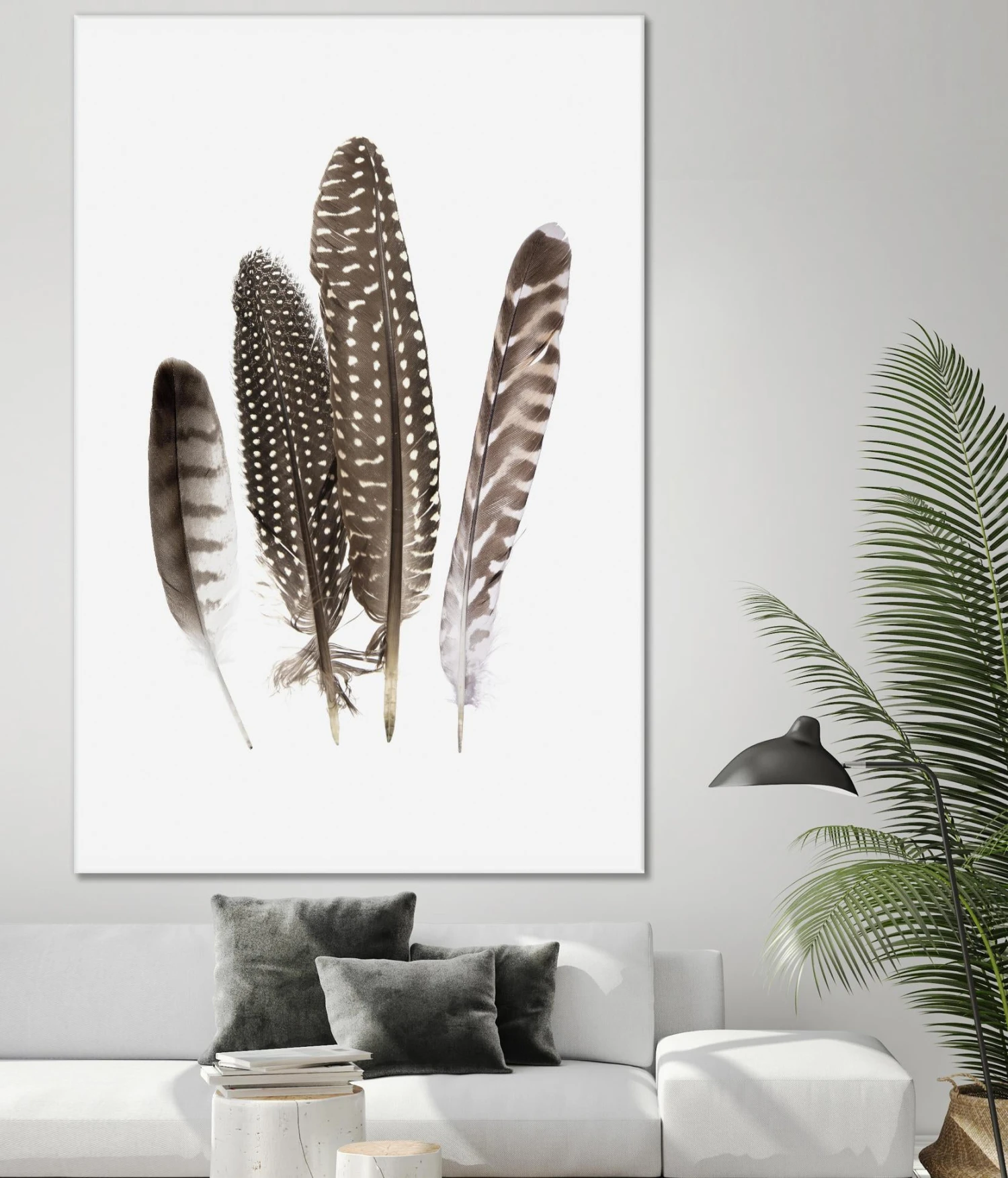 Feathers II - Image 13