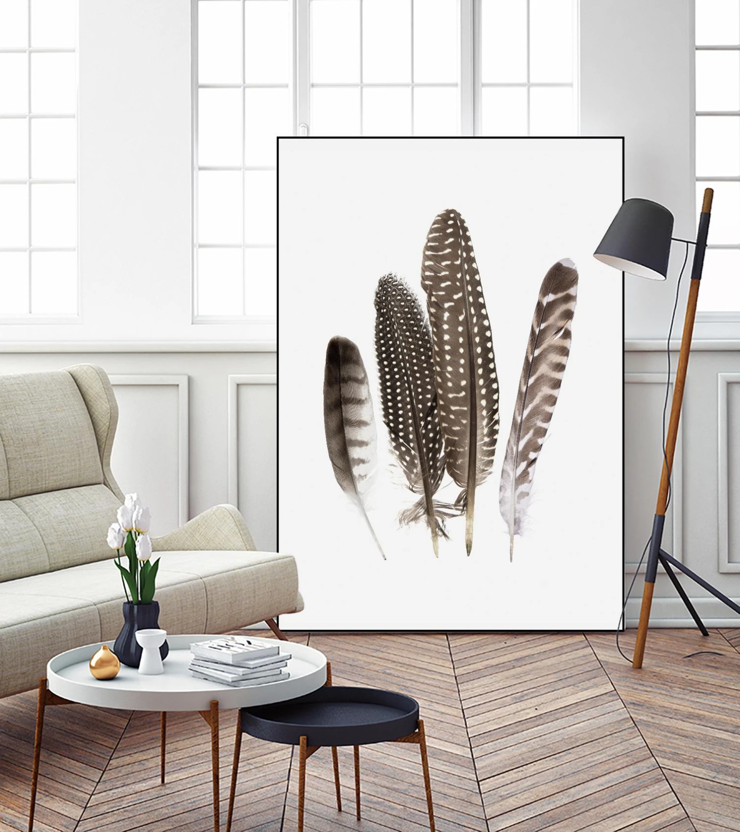 Feathers II - Image 16